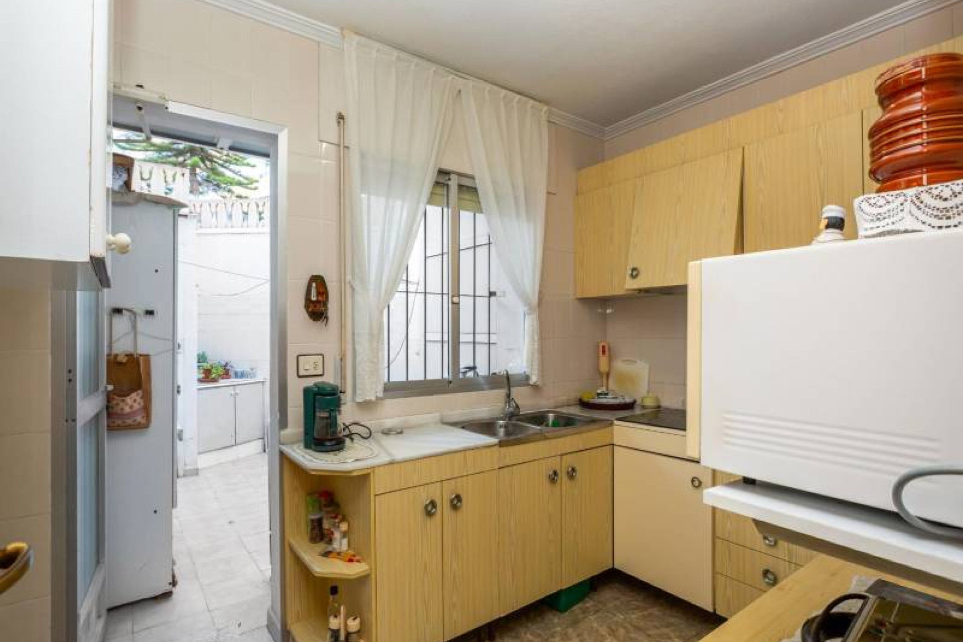 Resale - 2. Town house - Torrevieja - Costa Blanca South