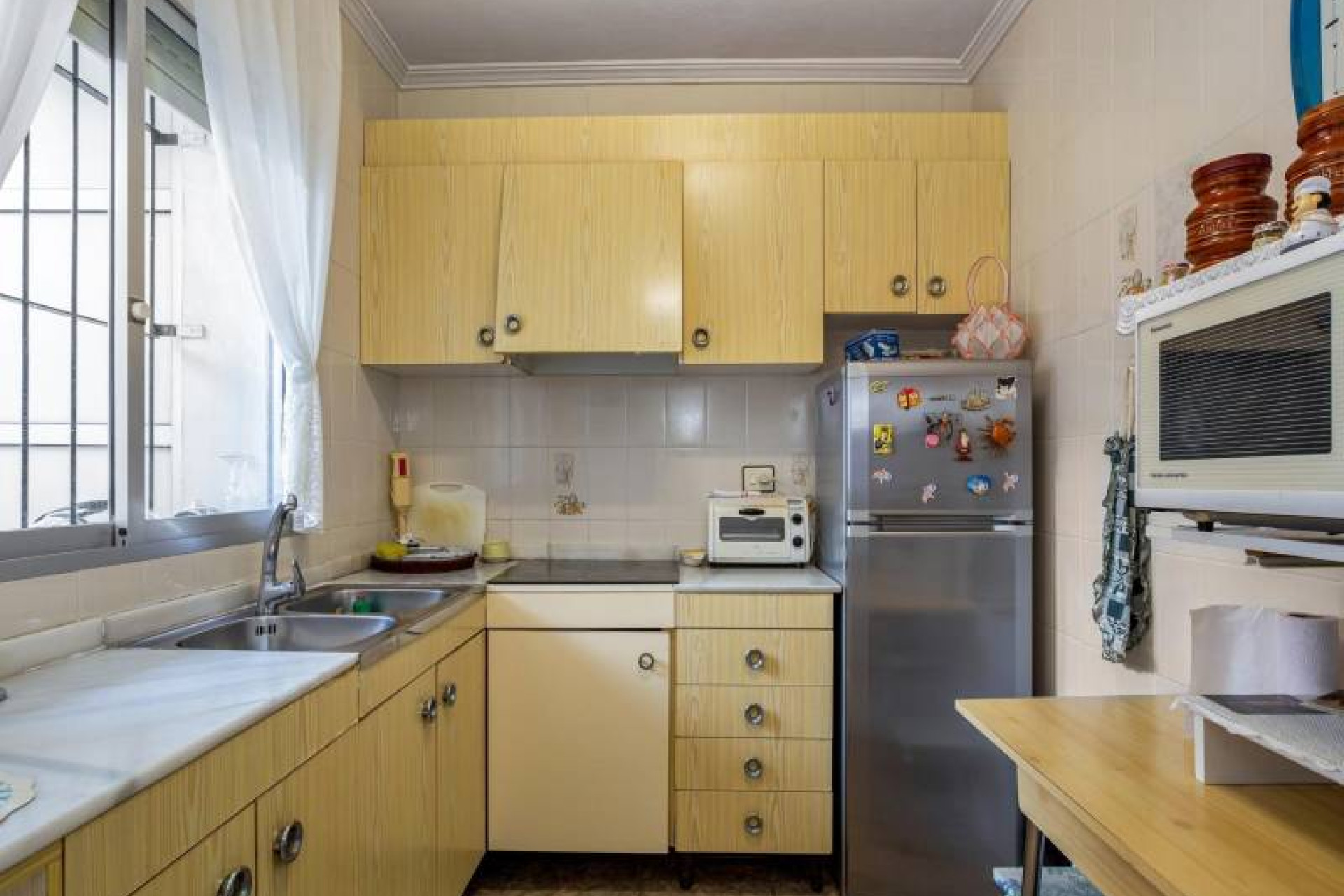 Resale - 2. Town house - Torrevieja - Costa Blanca South