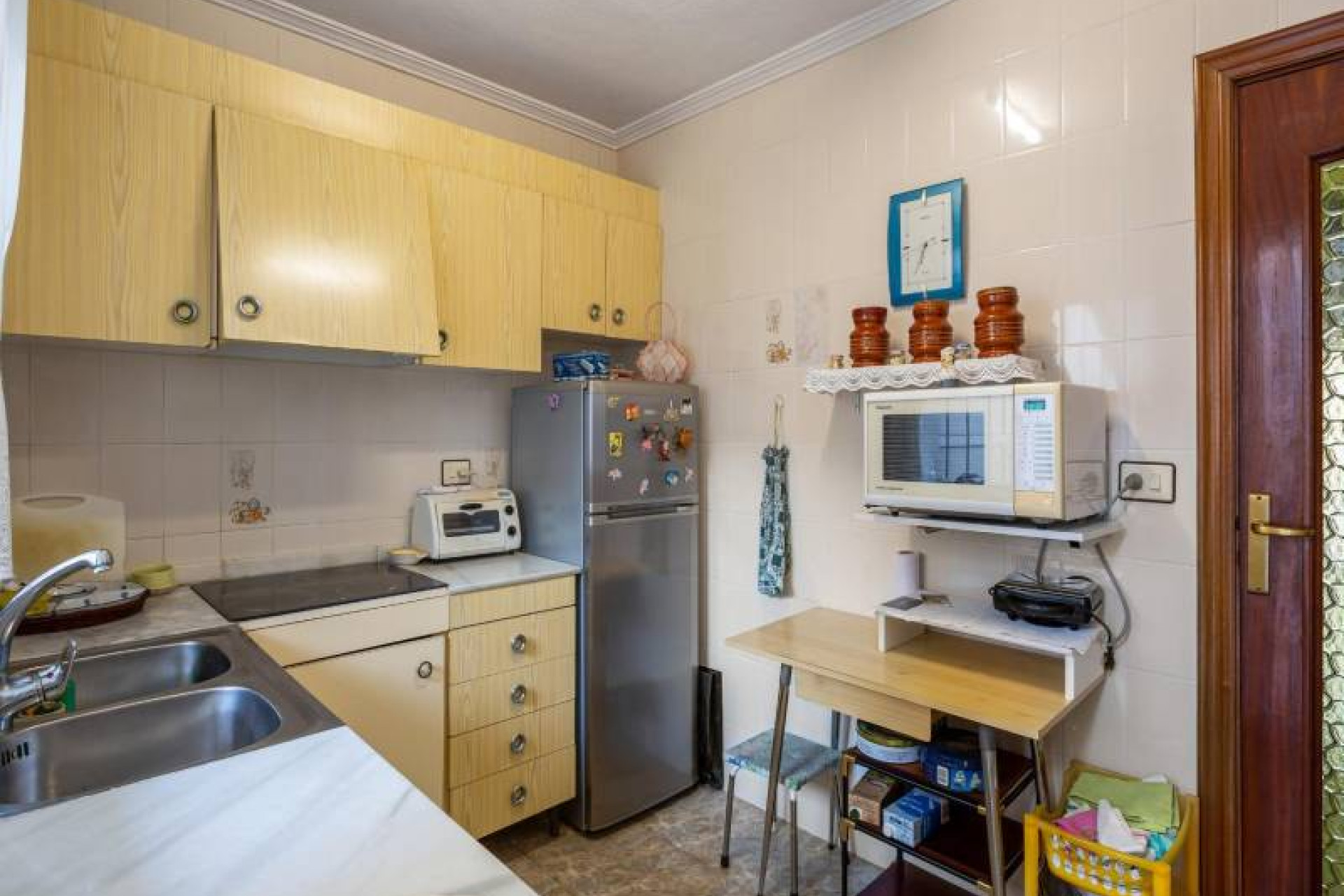 Resale - 2. Town house - Torrevieja - Costa Blanca South