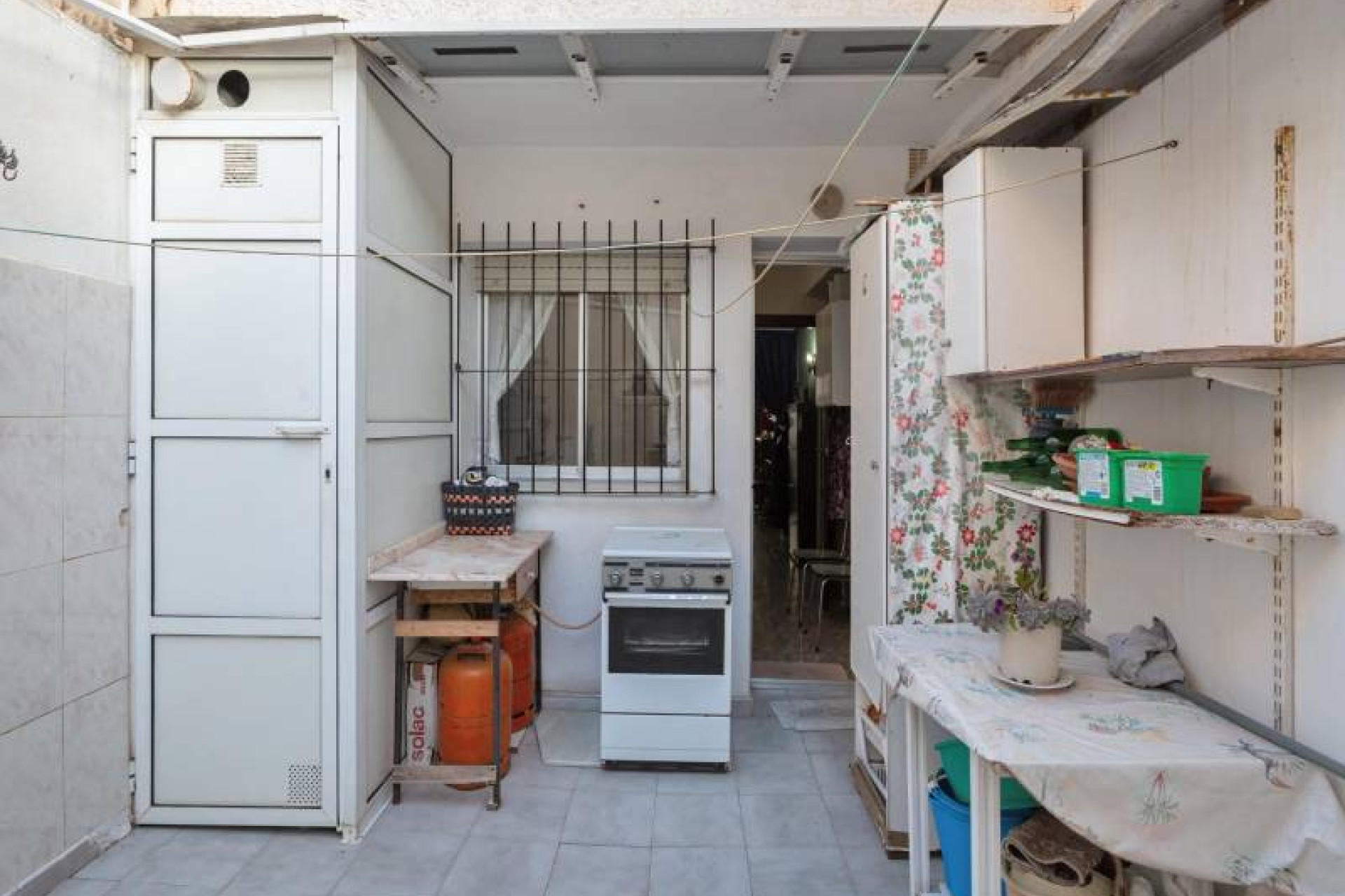 Resale - 2. Town house - Torrevieja - Costa Blanca South