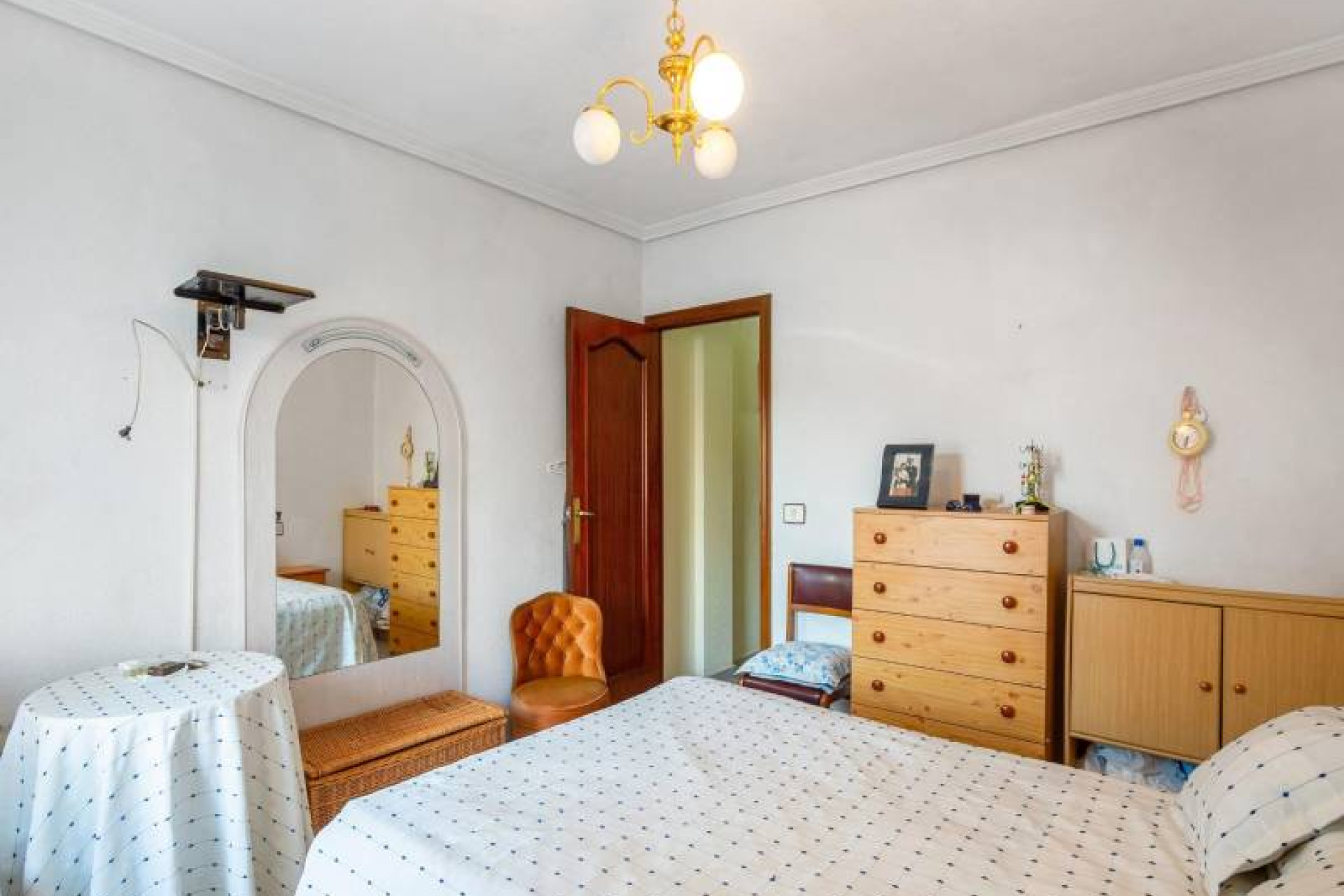 Resale - 2. Town house - Torrevieja - Costa Blanca South