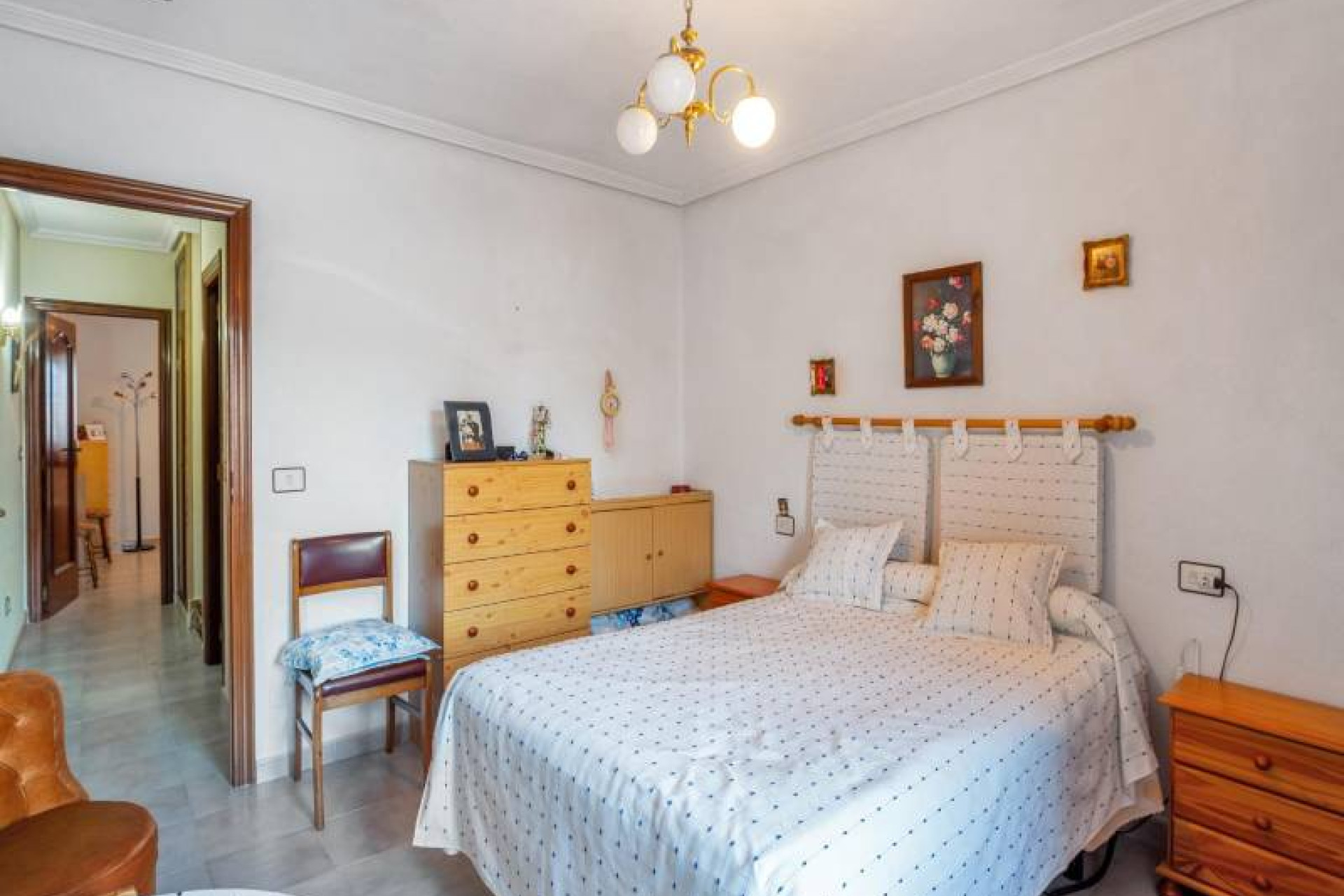 Resale - 2. Town house - Torrevieja - Costa Blanca South