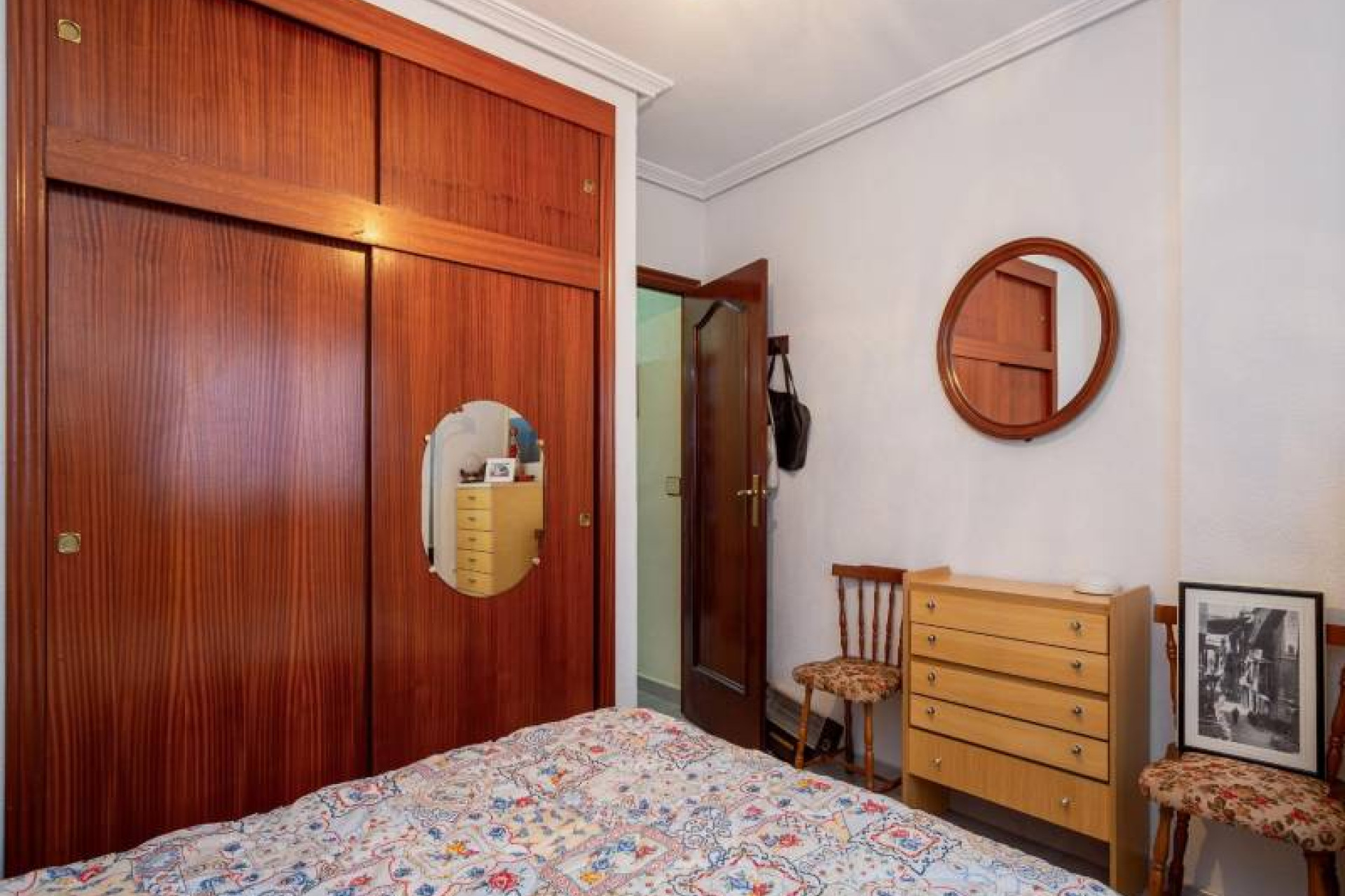 Resale - 2. Town house - Torrevieja - Costa Blanca South