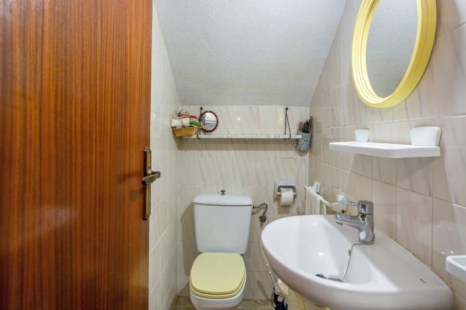 Resale - 2. Town house - Torrevieja - Costa Blanca South