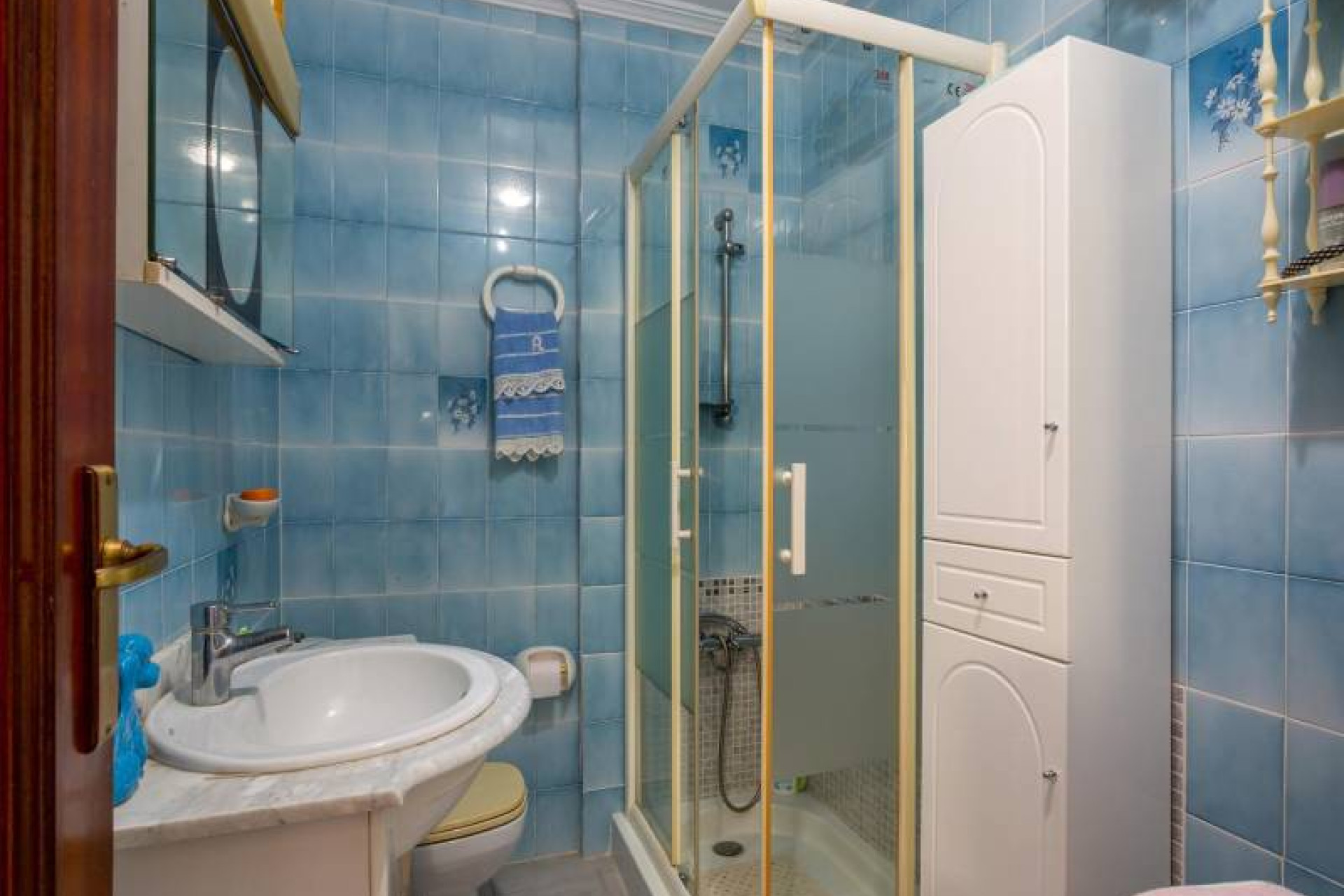 Resale - 2. Town house - Torrevieja - Costa Blanca South