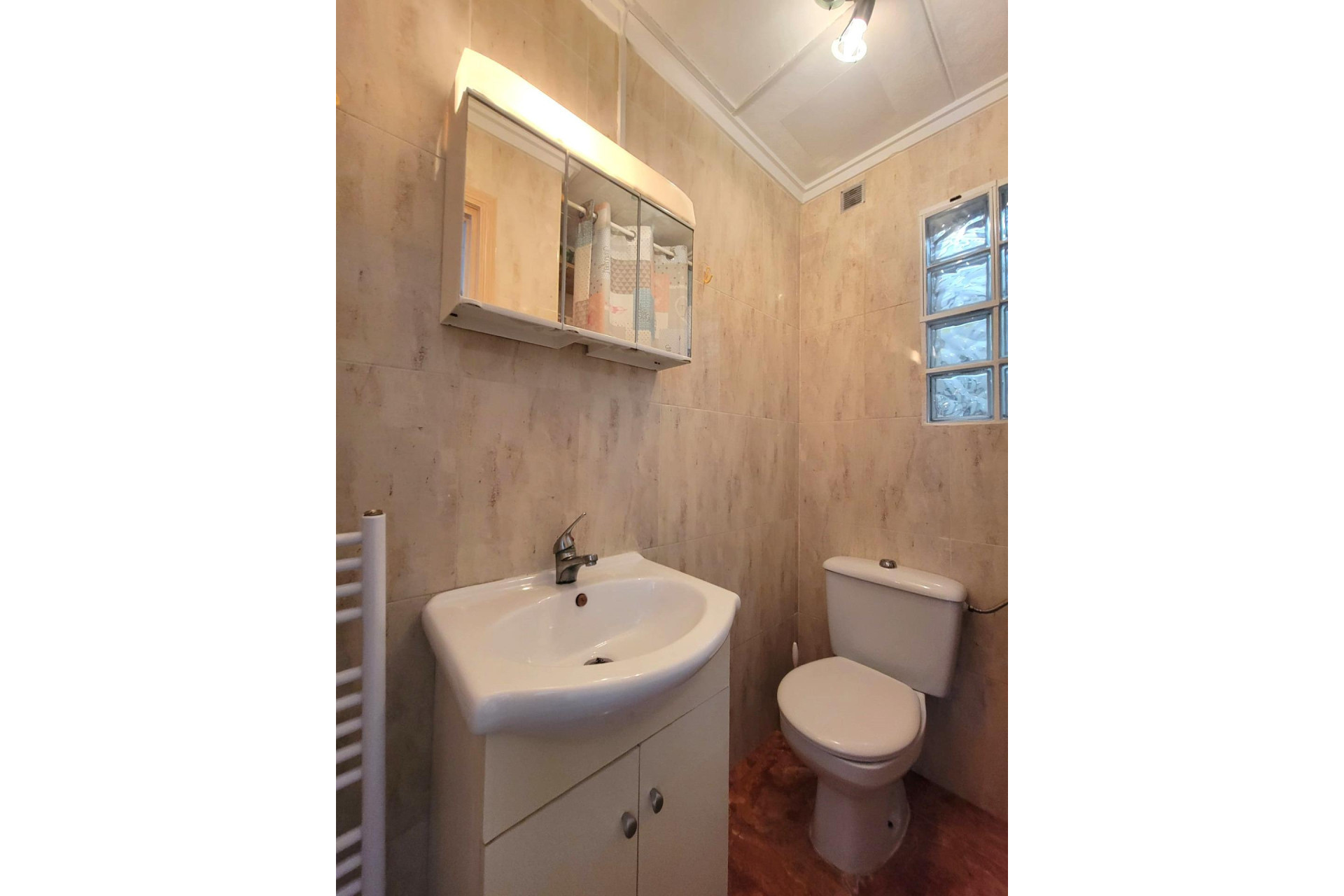 Resale - 2. Town house - Torrevieja - La Siesta - El Salado - Torreta