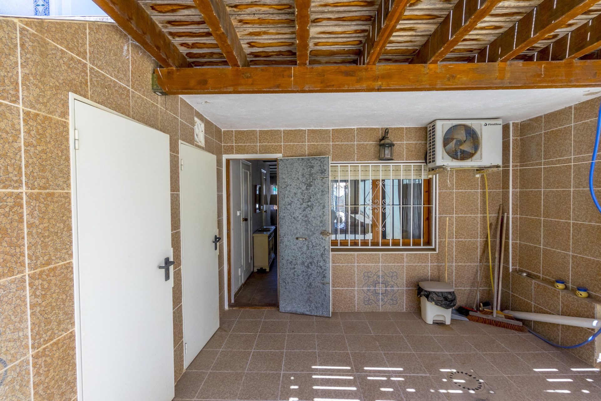 Resale - 2. Town house - Torrevieja - Orihuela Costa