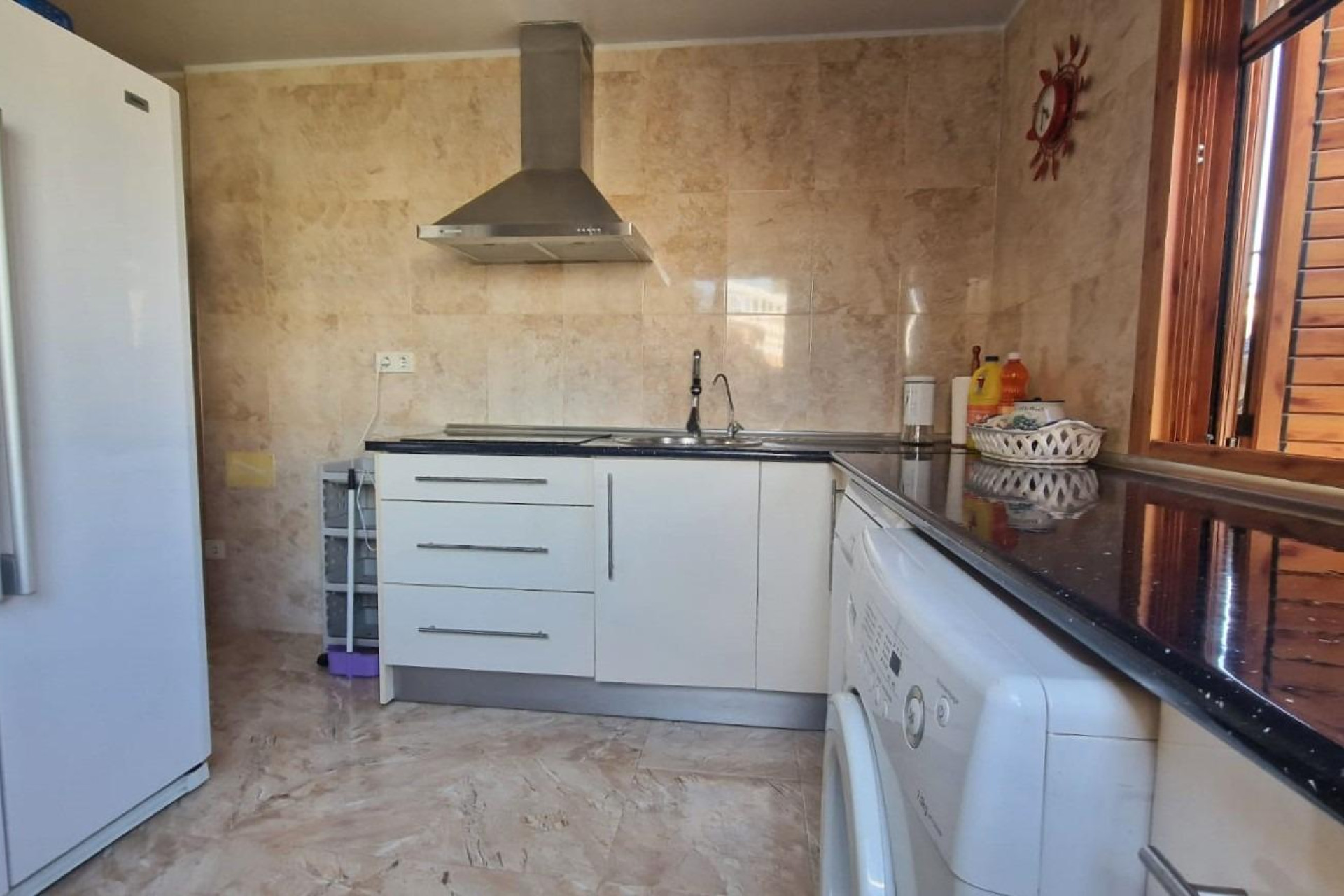 Resale - 2. Town house - Torrevieja - Orihuela Costa