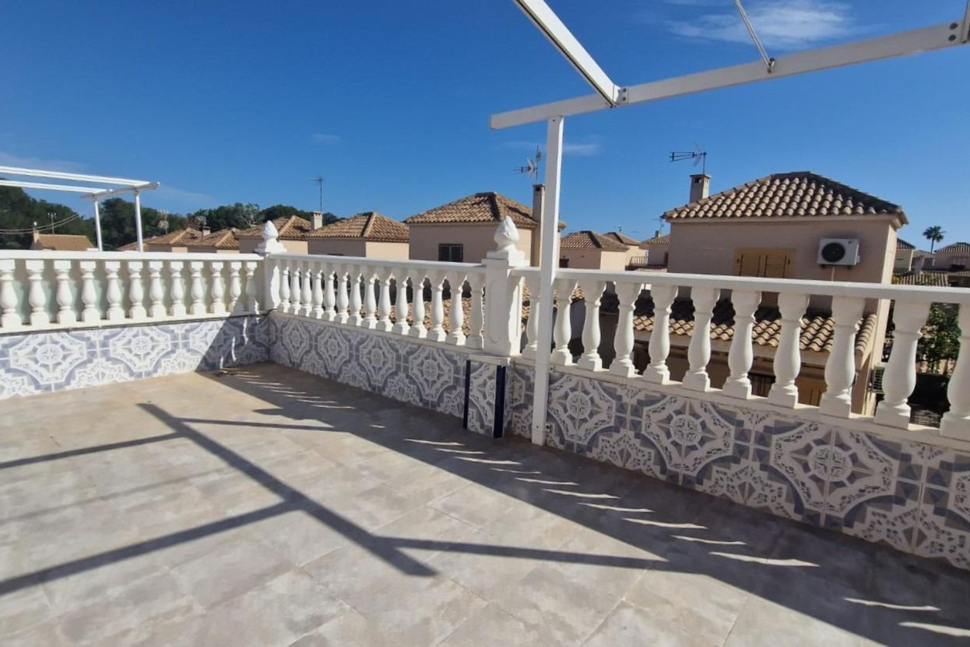 Resale - 2. Town house - Torrevieja - Orihuela Costa