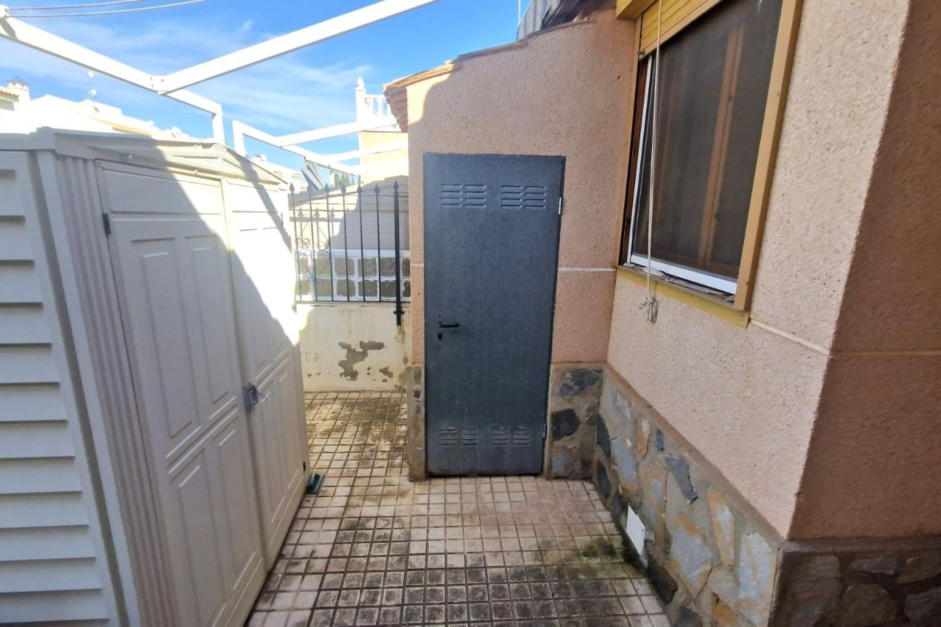 Resale - 2. Town house - Torrevieja - Orihuela Costa