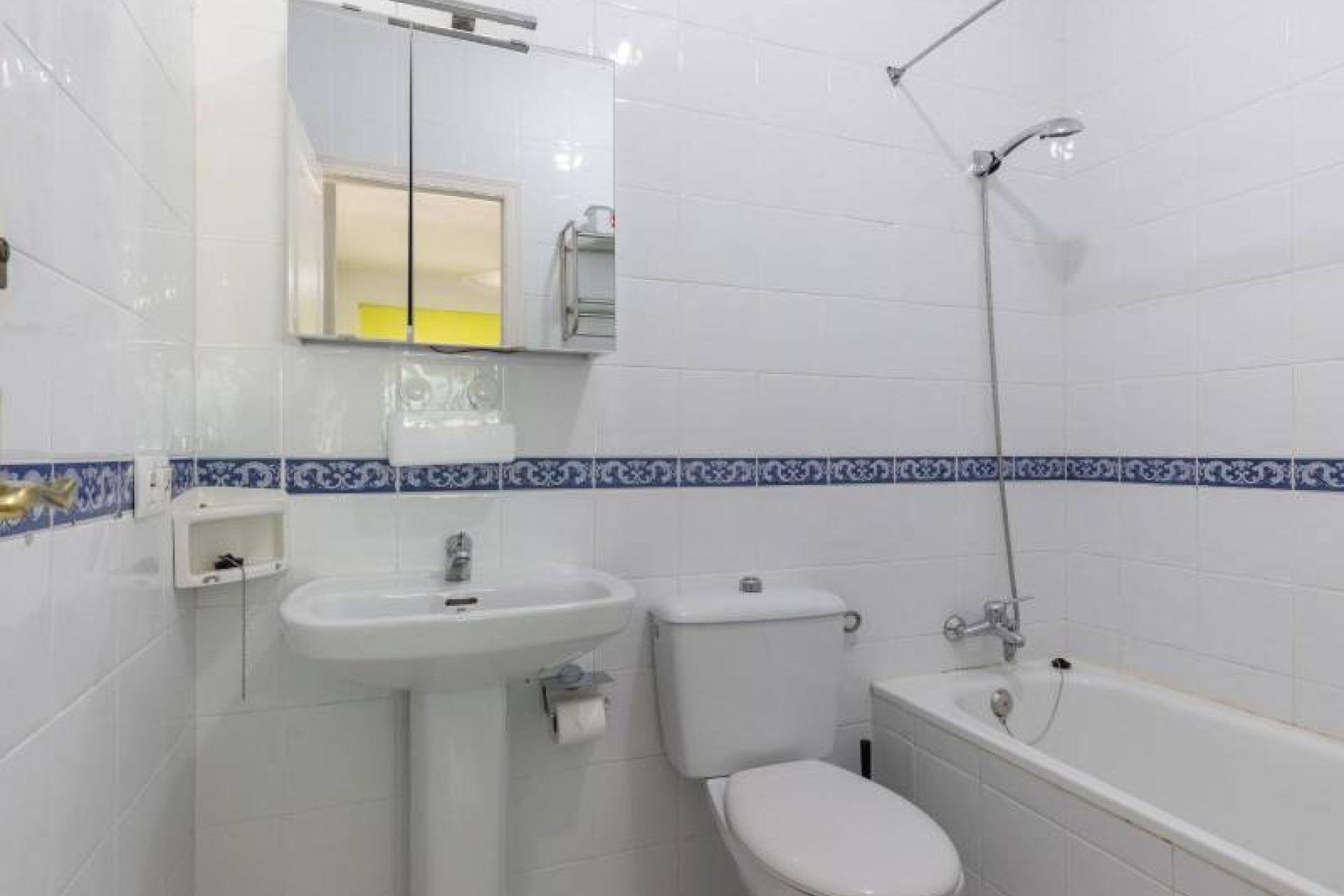 Resale - 2. Town house - Torrevieja - Orihuela Costa