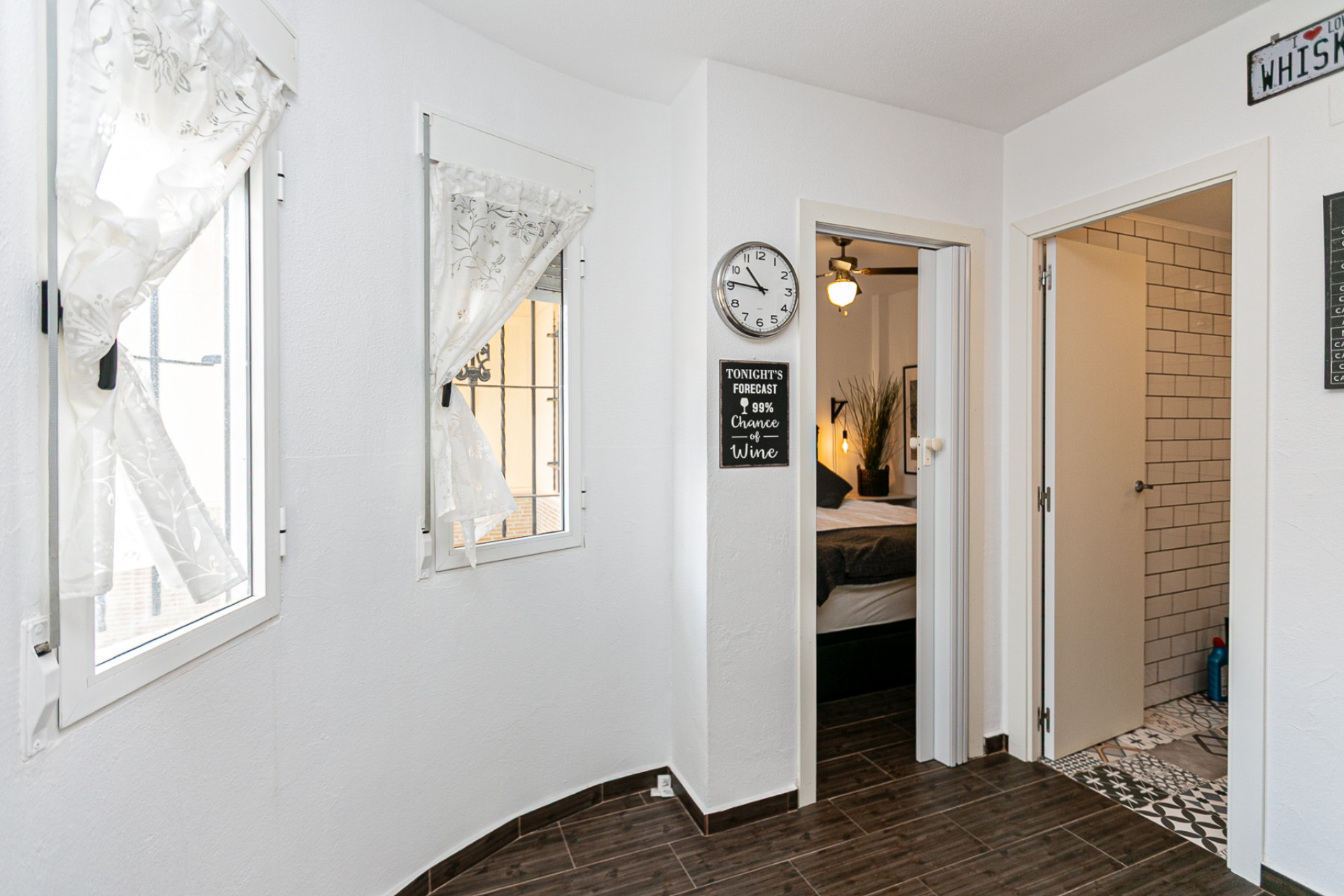 Resale - 2. Town house - Torrevieja - Torretas