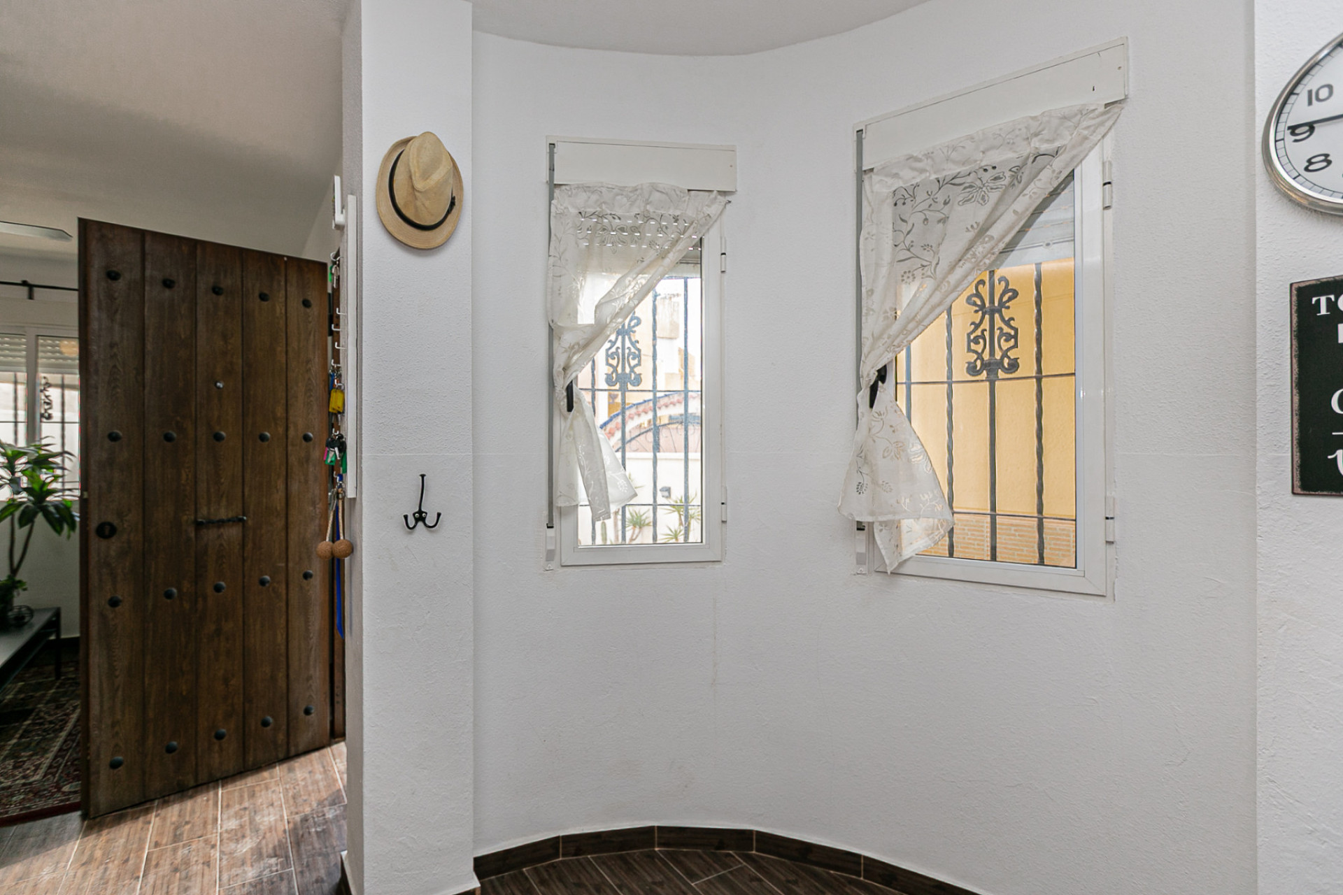 Resale - 2. Town house - Torrevieja - Torretas