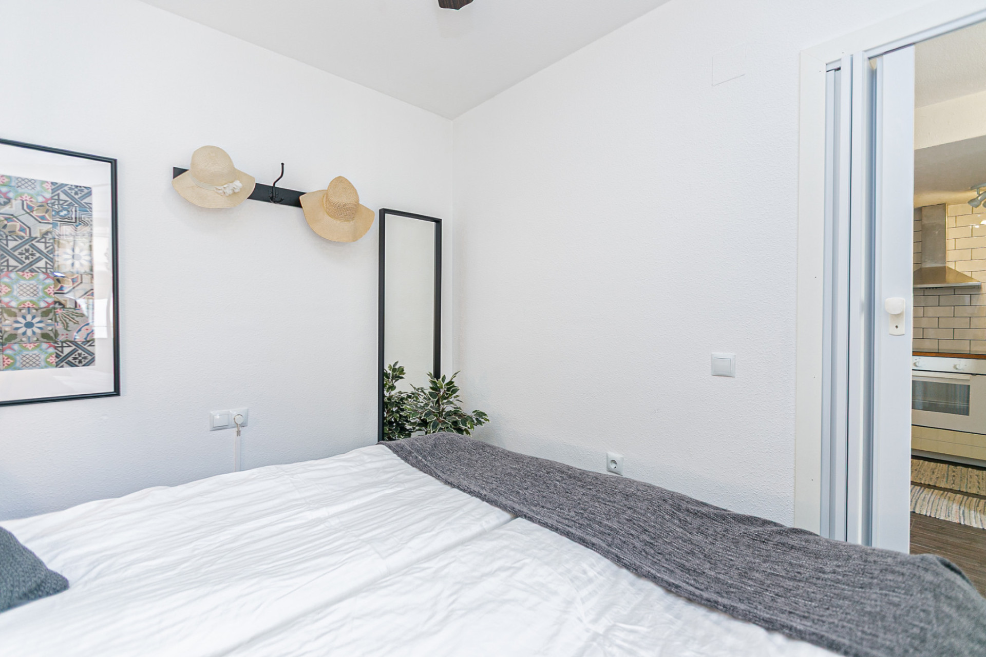 Resale - 2. Town house - Torrevieja - Torretas