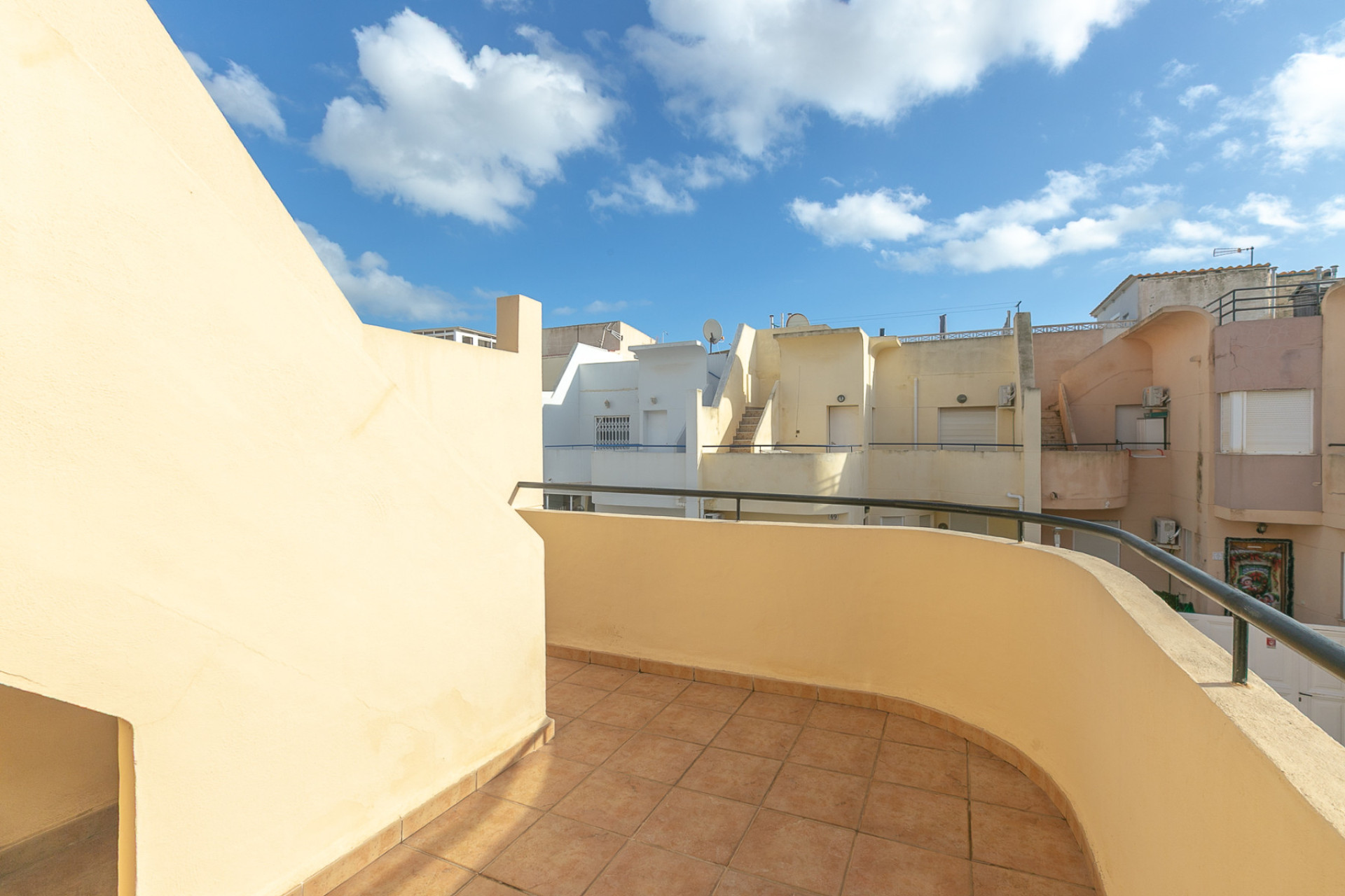Resale - 2. Town house - Torrevieja - Torretas