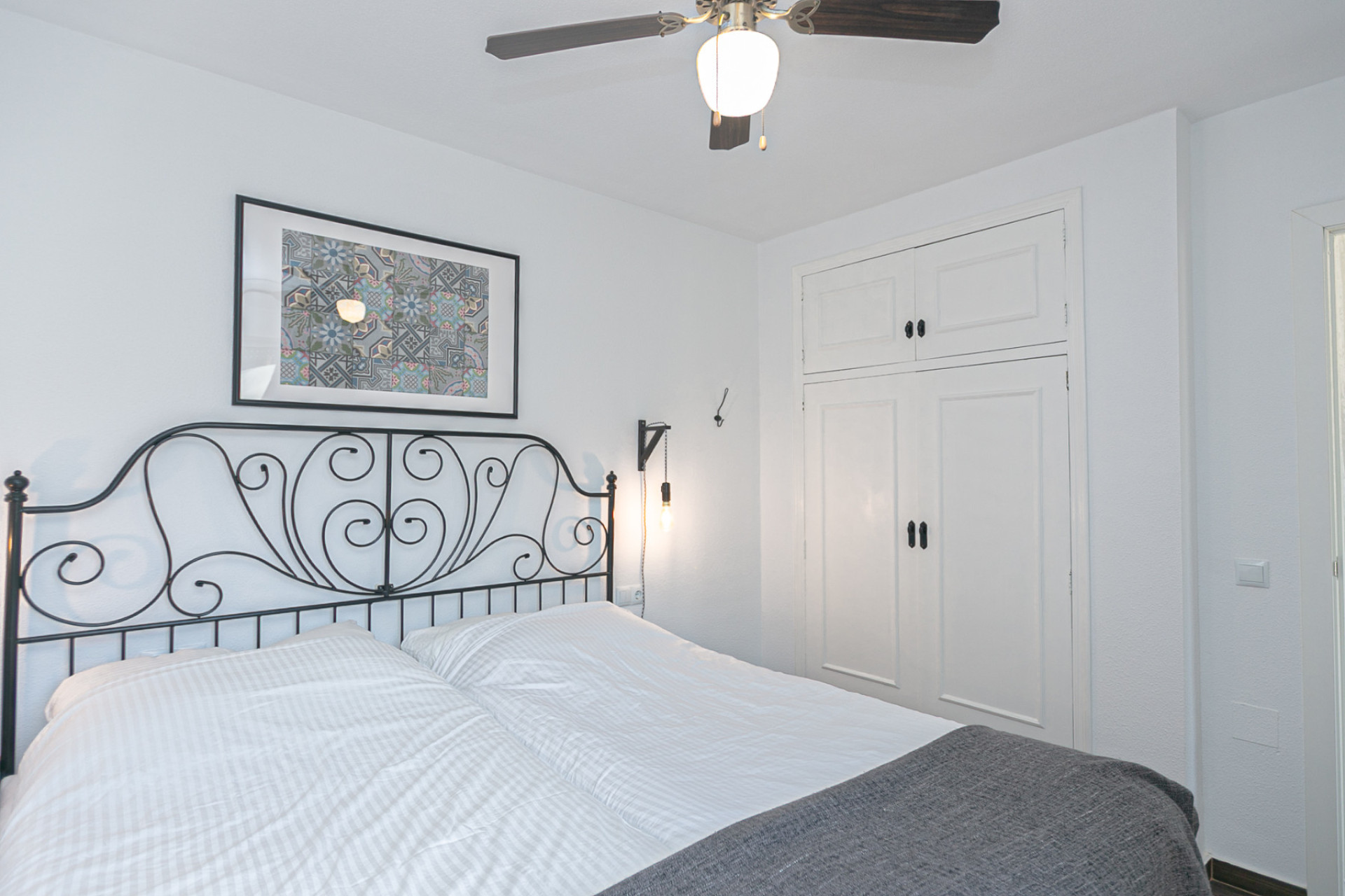 Resale - 2. Town house - Torrevieja - Torretas