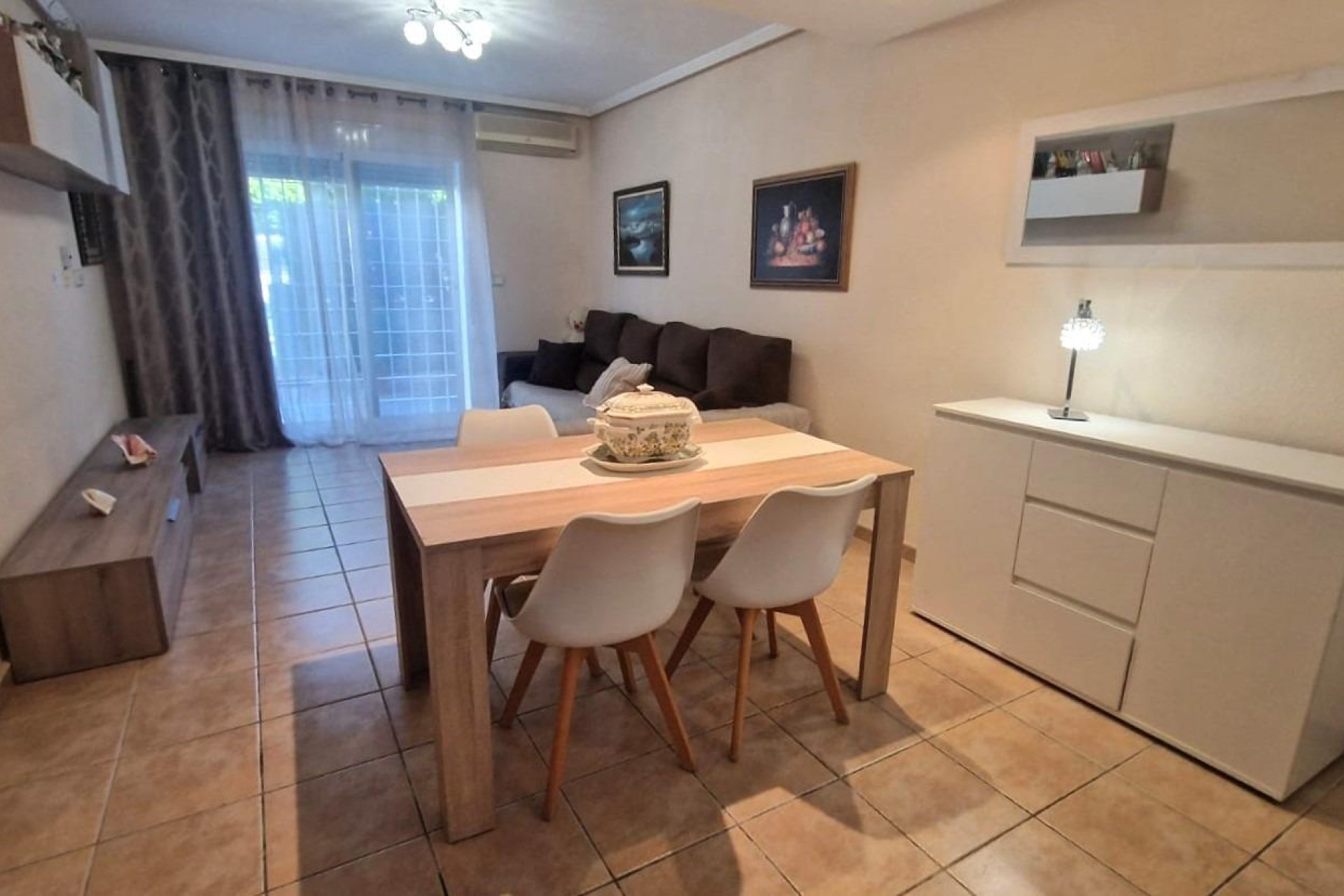 Resale - 2. Town house - Torrevieja