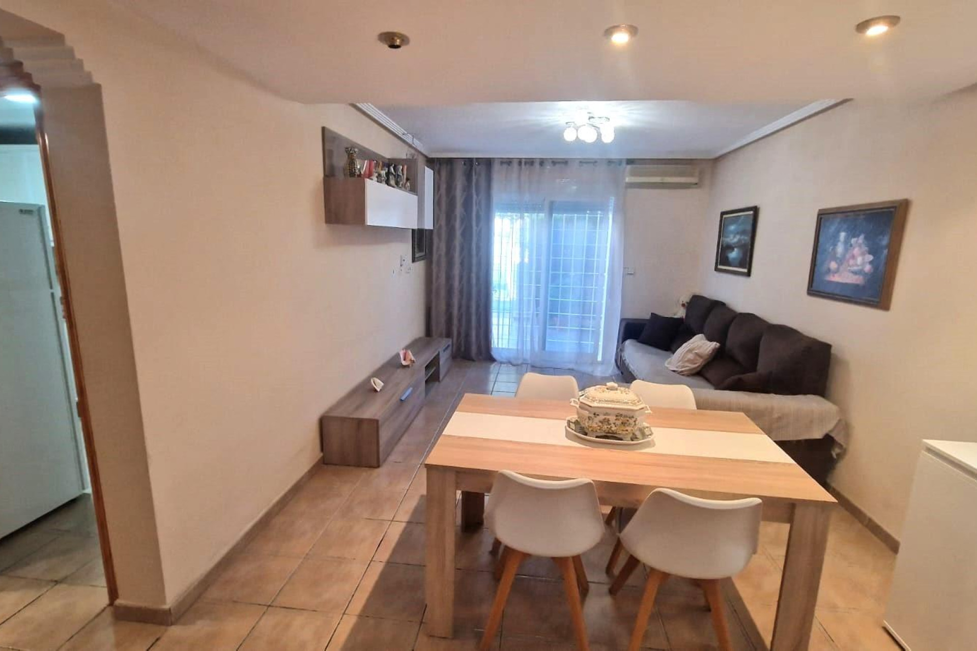 Resale - 2. Town house - Torrevieja