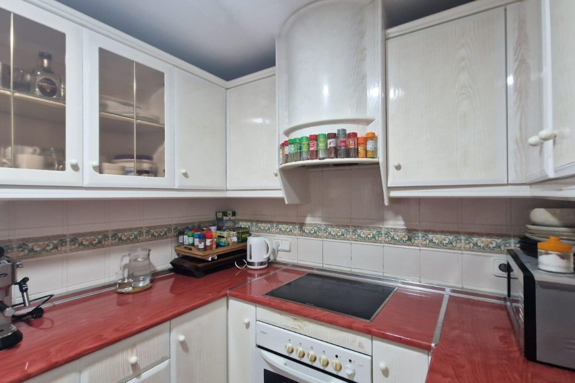 Resale - 2. Town house - Torrevieja