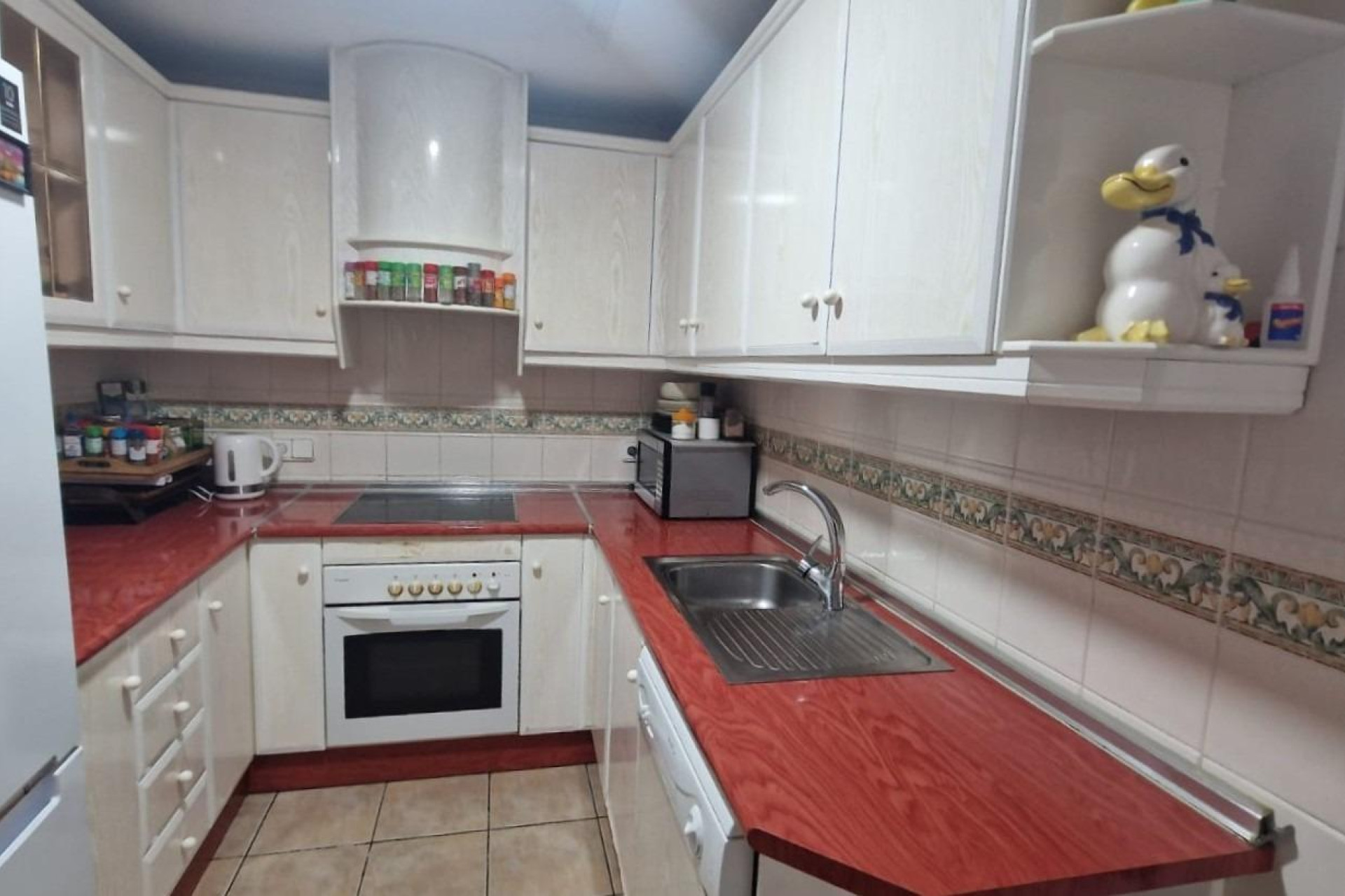 Resale - 2. Town house - Torrevieja