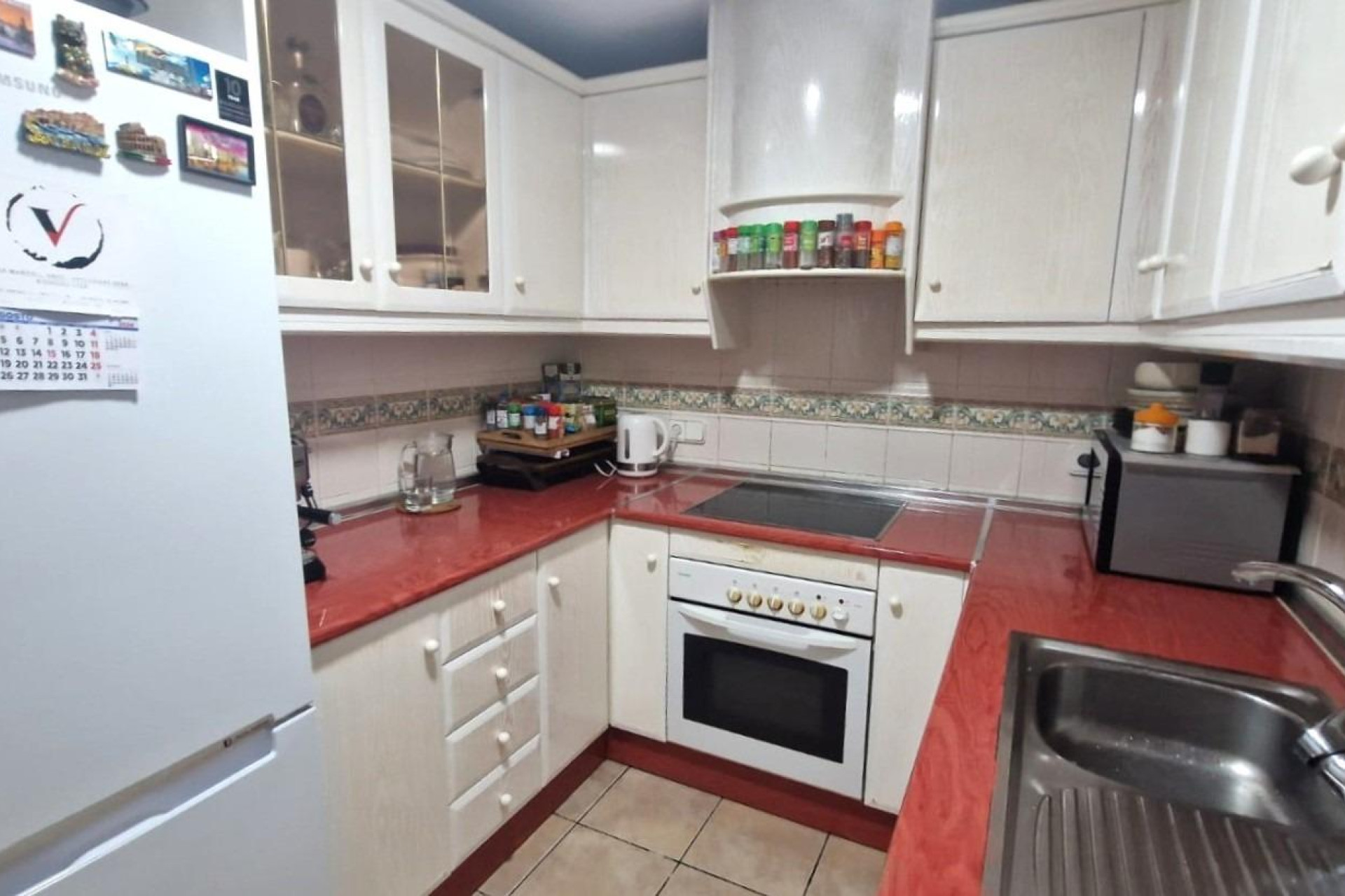 Resale - 2. Town house - Torrevieja