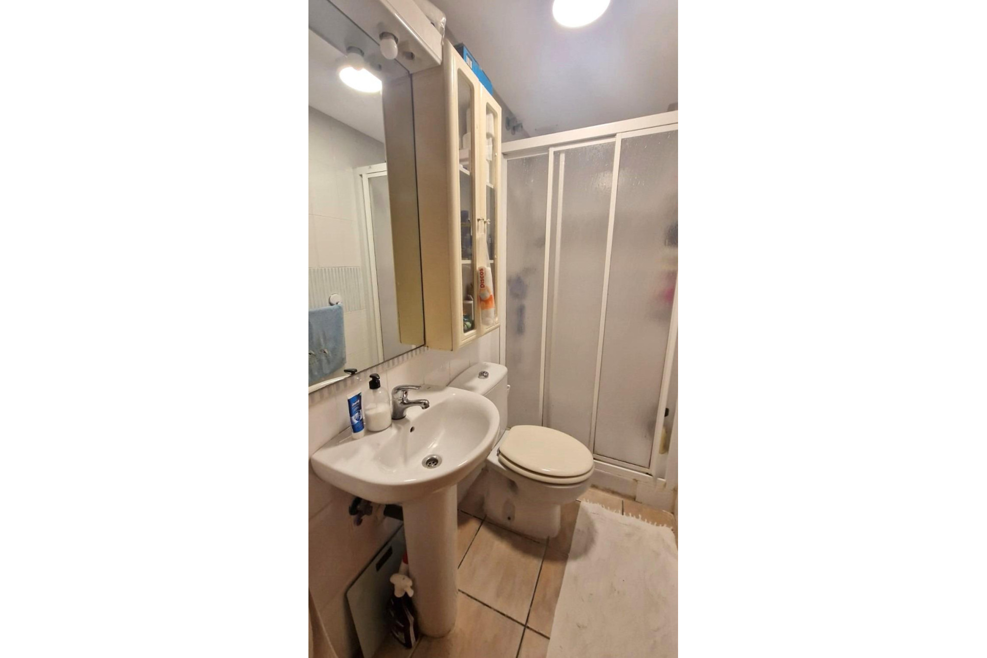 Resale - 2. Town house - Torrevieja