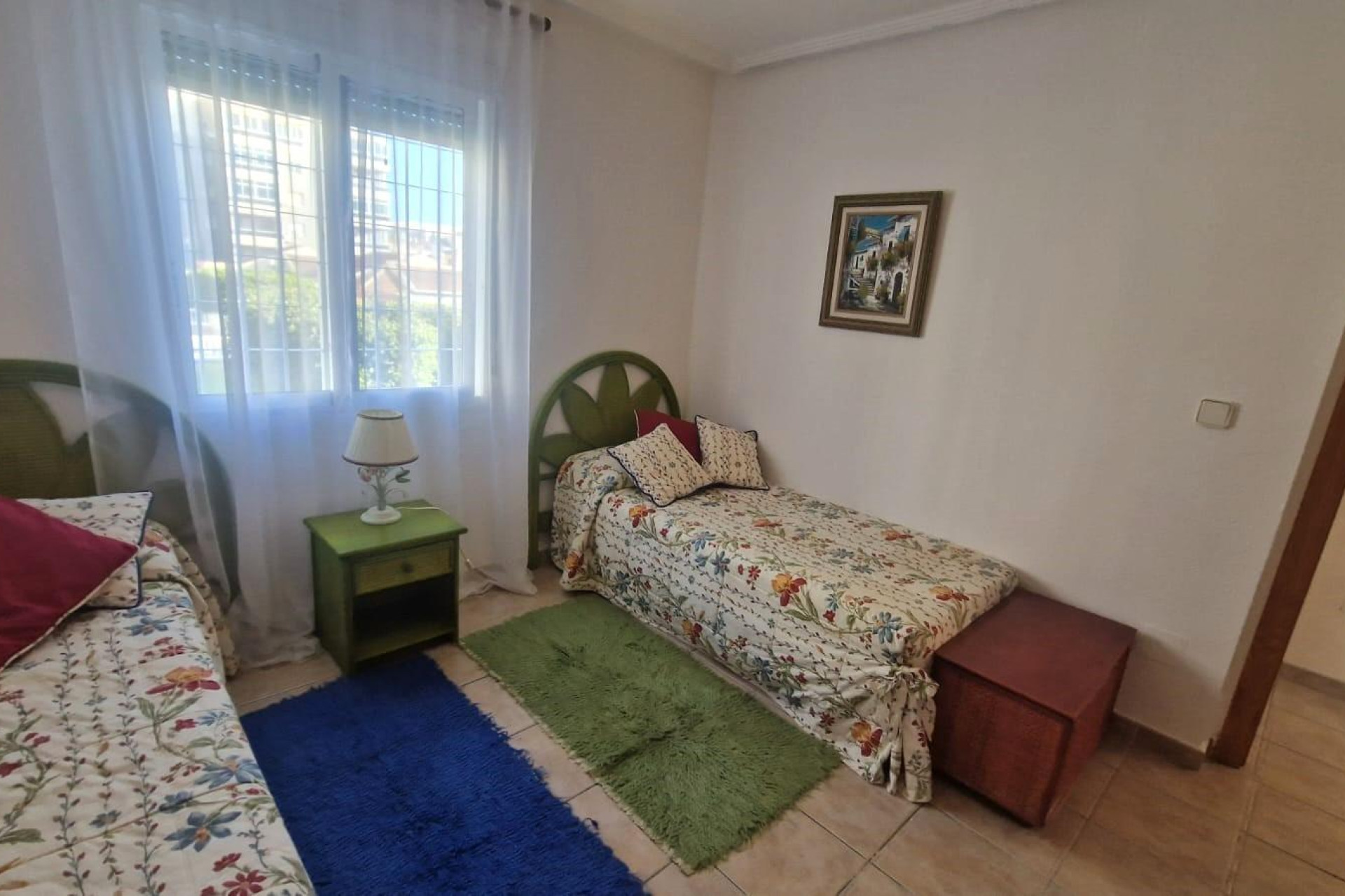 Resale - 2. Town house - Torrevieja