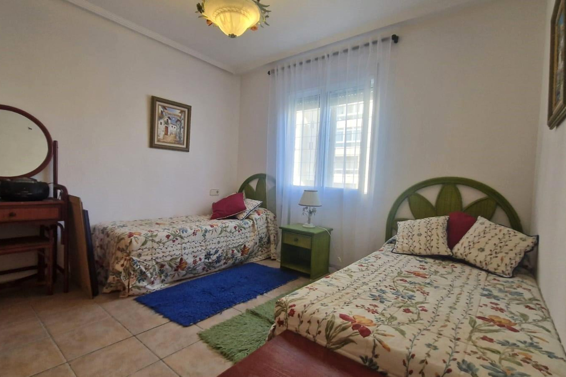 Resale - 2. Town house - Torrevieja