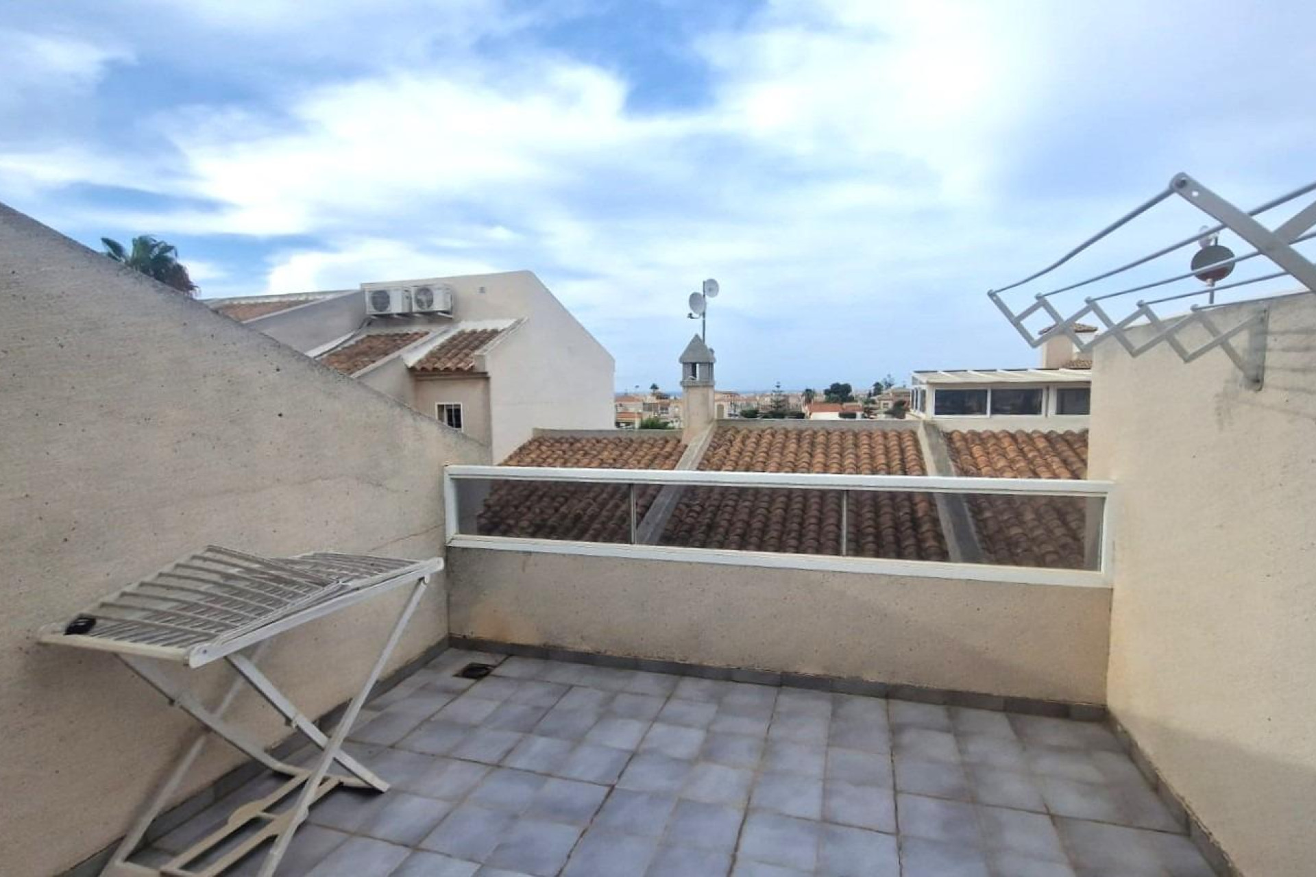 Resale - 2. Town house - Torrevieja