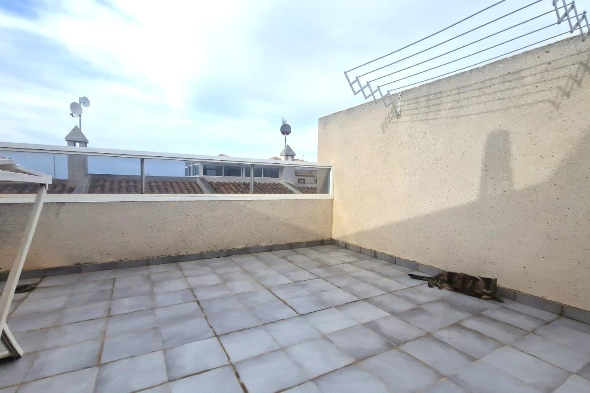 Resale - 2. Town house - Torrevieja