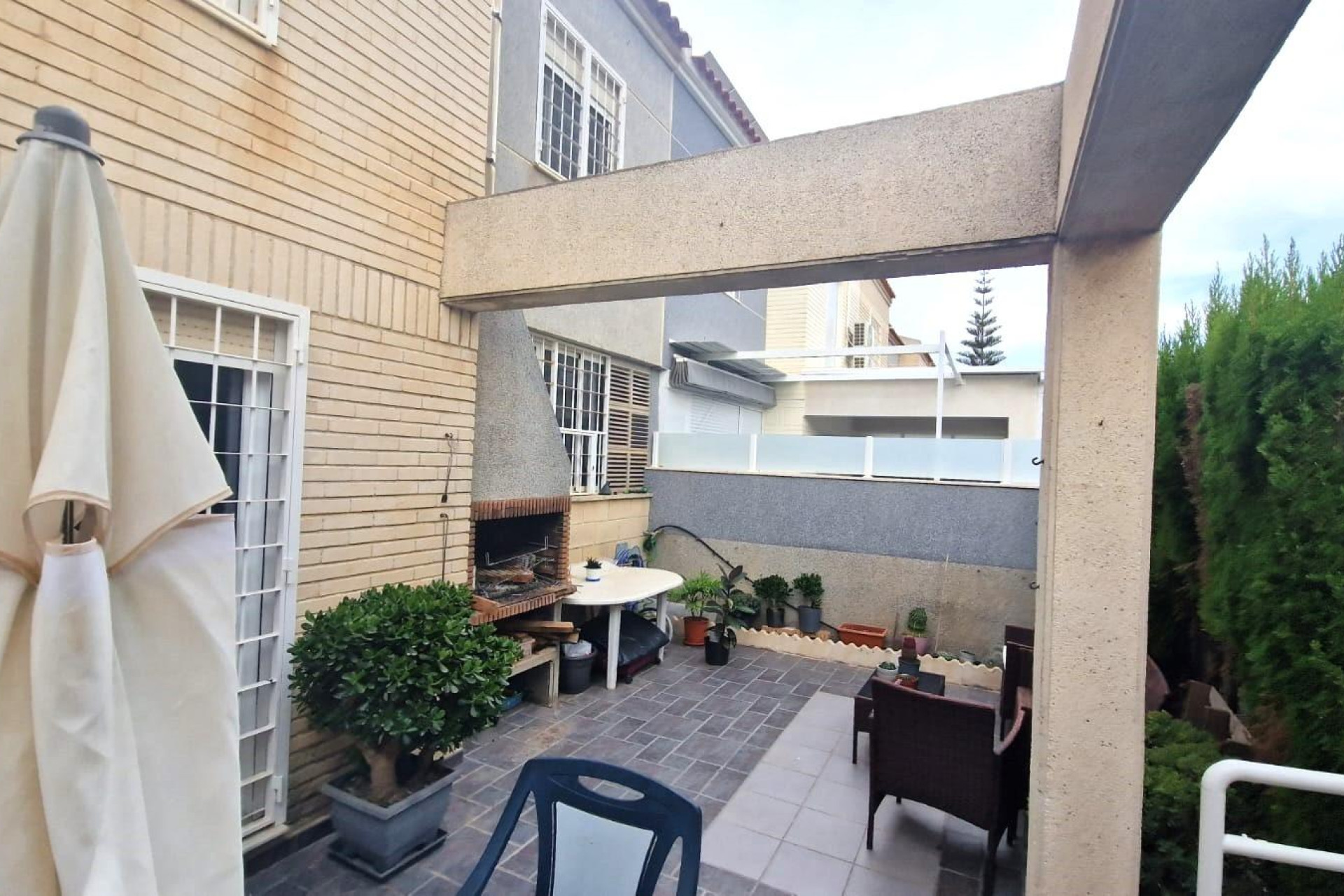 Resale - 2. Town house - Torrevieja