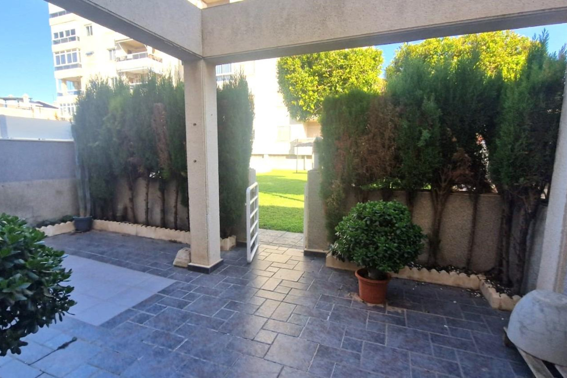 Resale - 2. Town house - Torrevieja