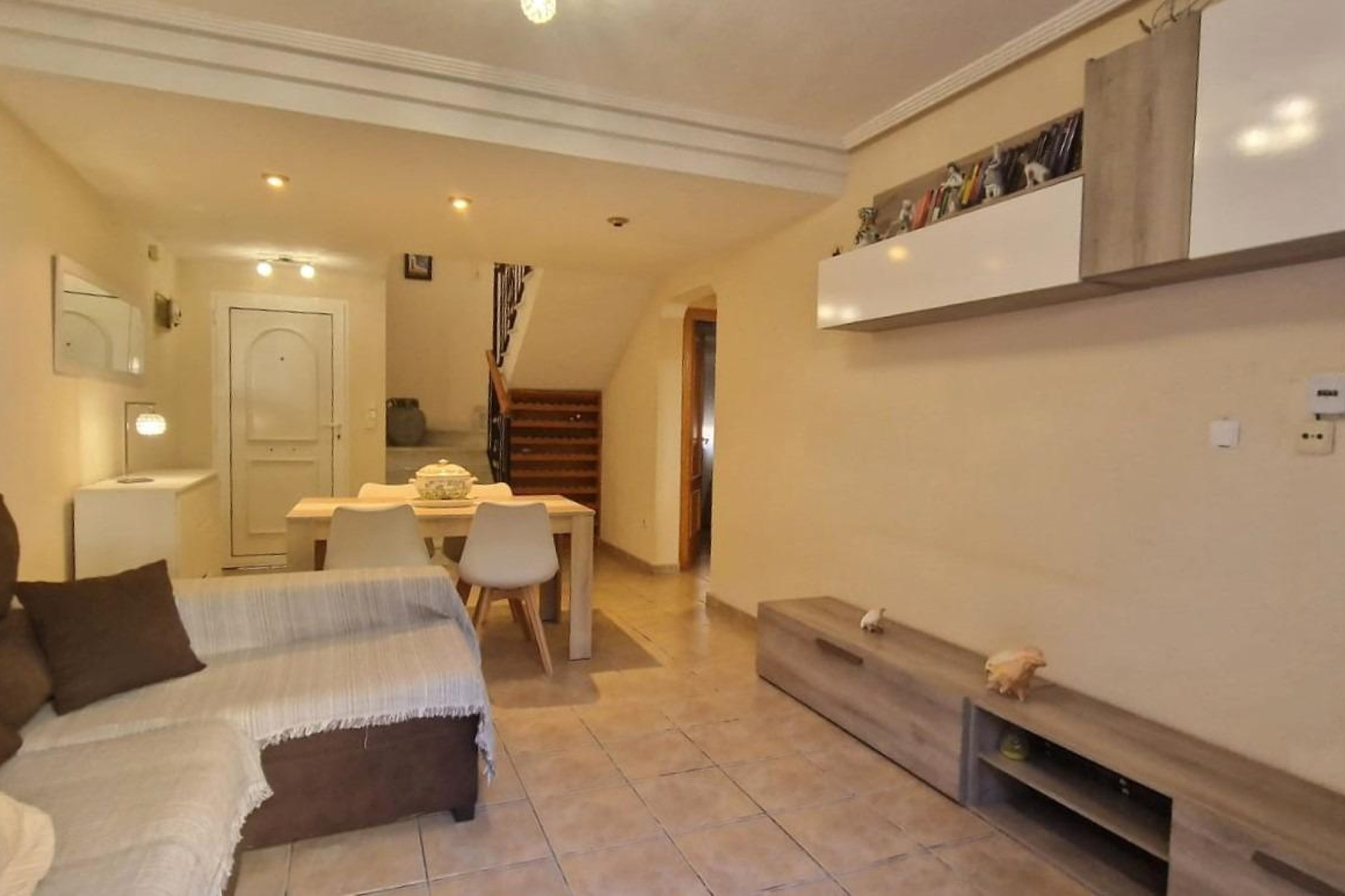 Resale - 2. Town house - Torrevieja