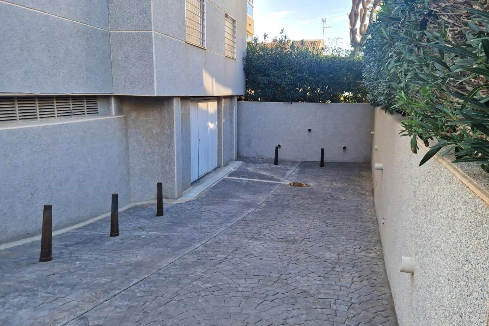 Resale - 2. Town house - Torrevieja