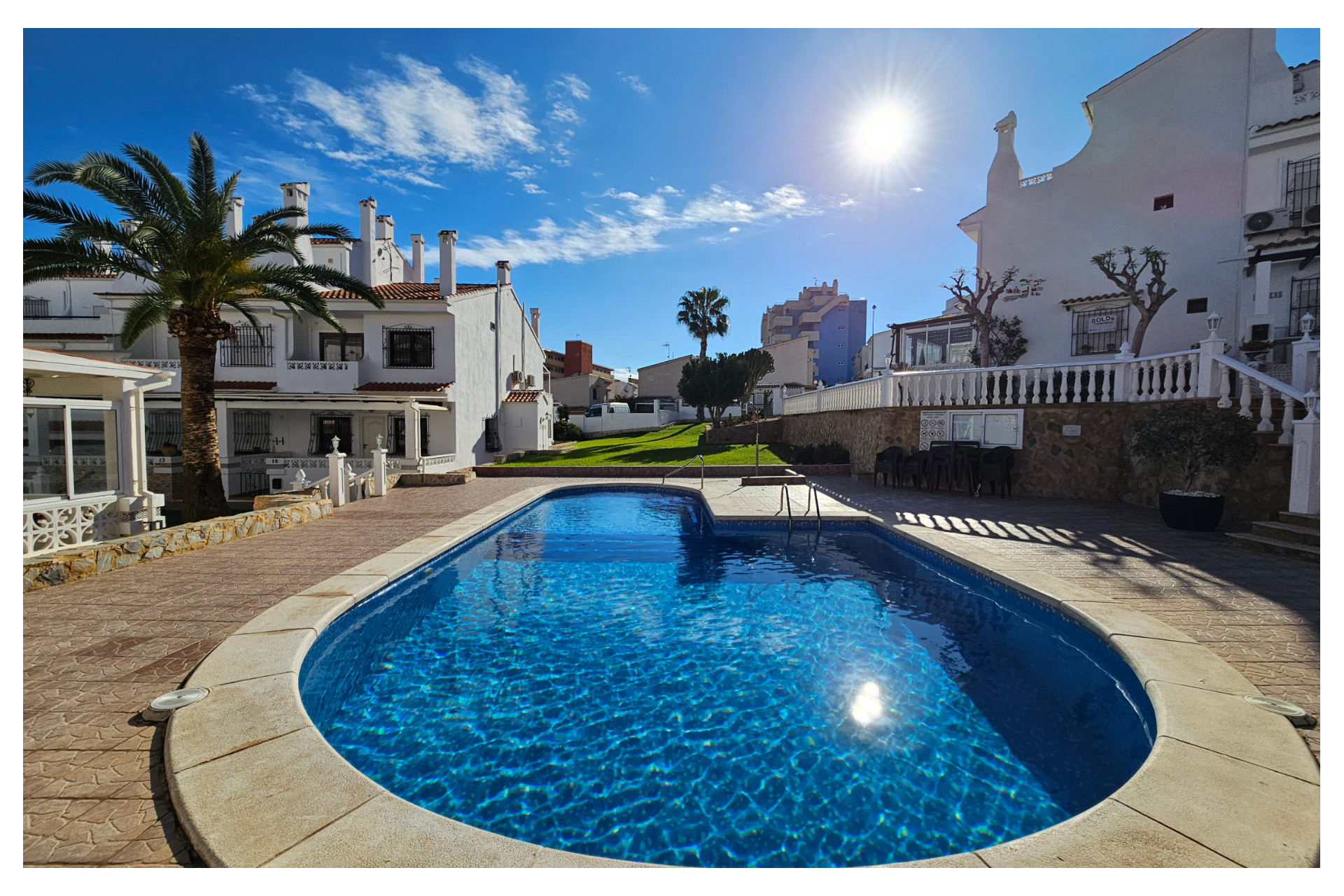 Resale - 2. Town house - Torrevieja