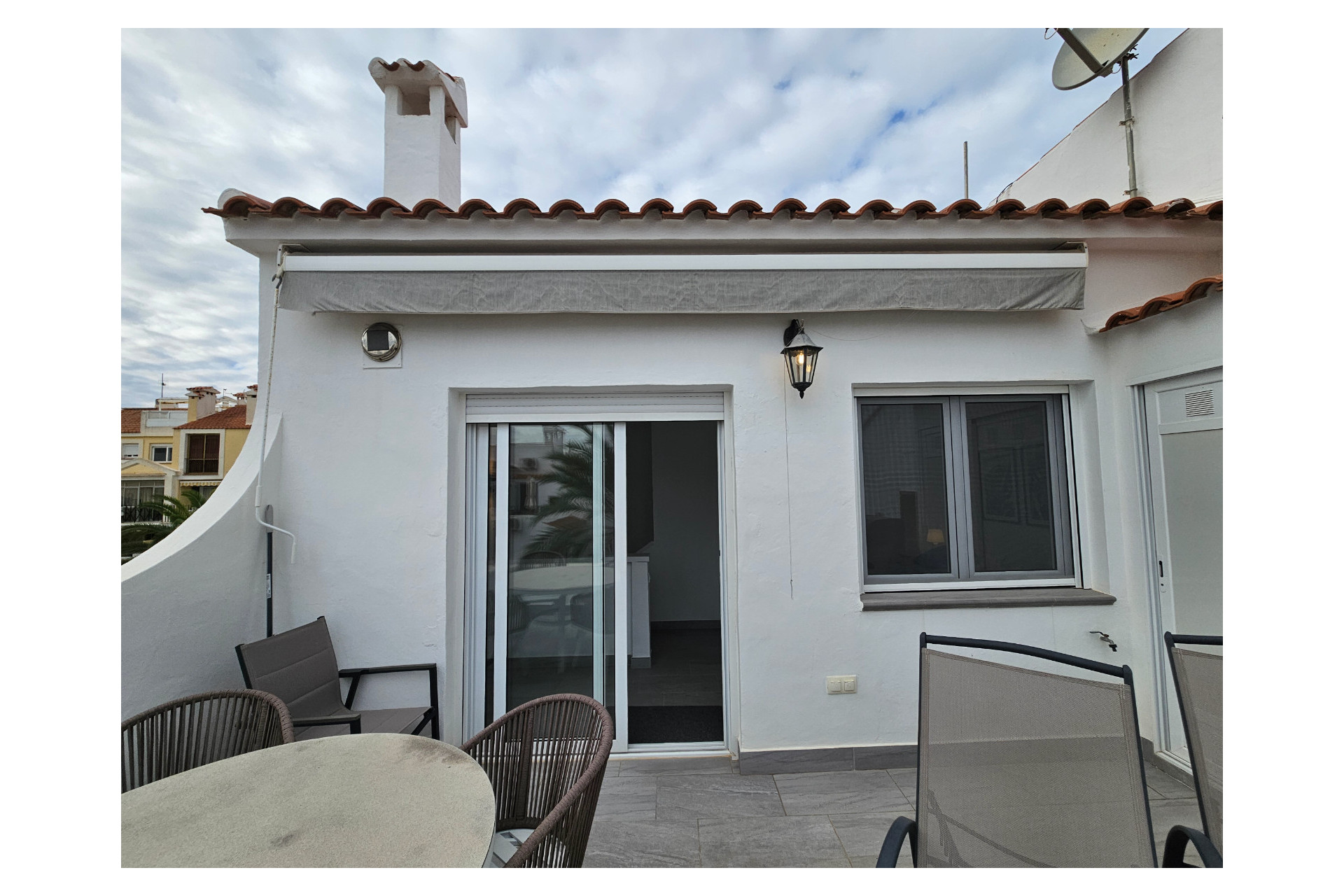 Resale - 2. Town house - Torrevieja