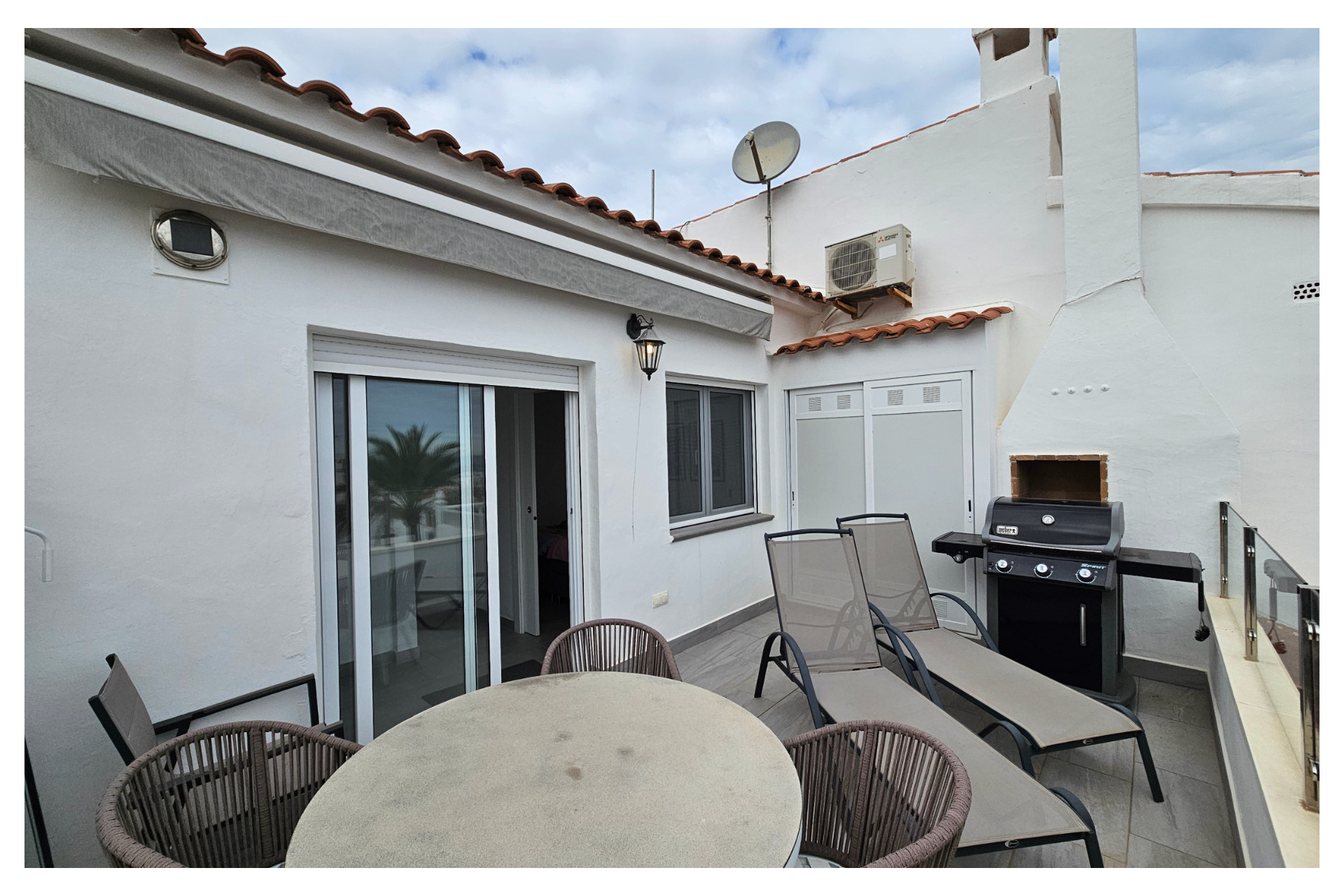 Resale - 2. Town house - Torrevieja