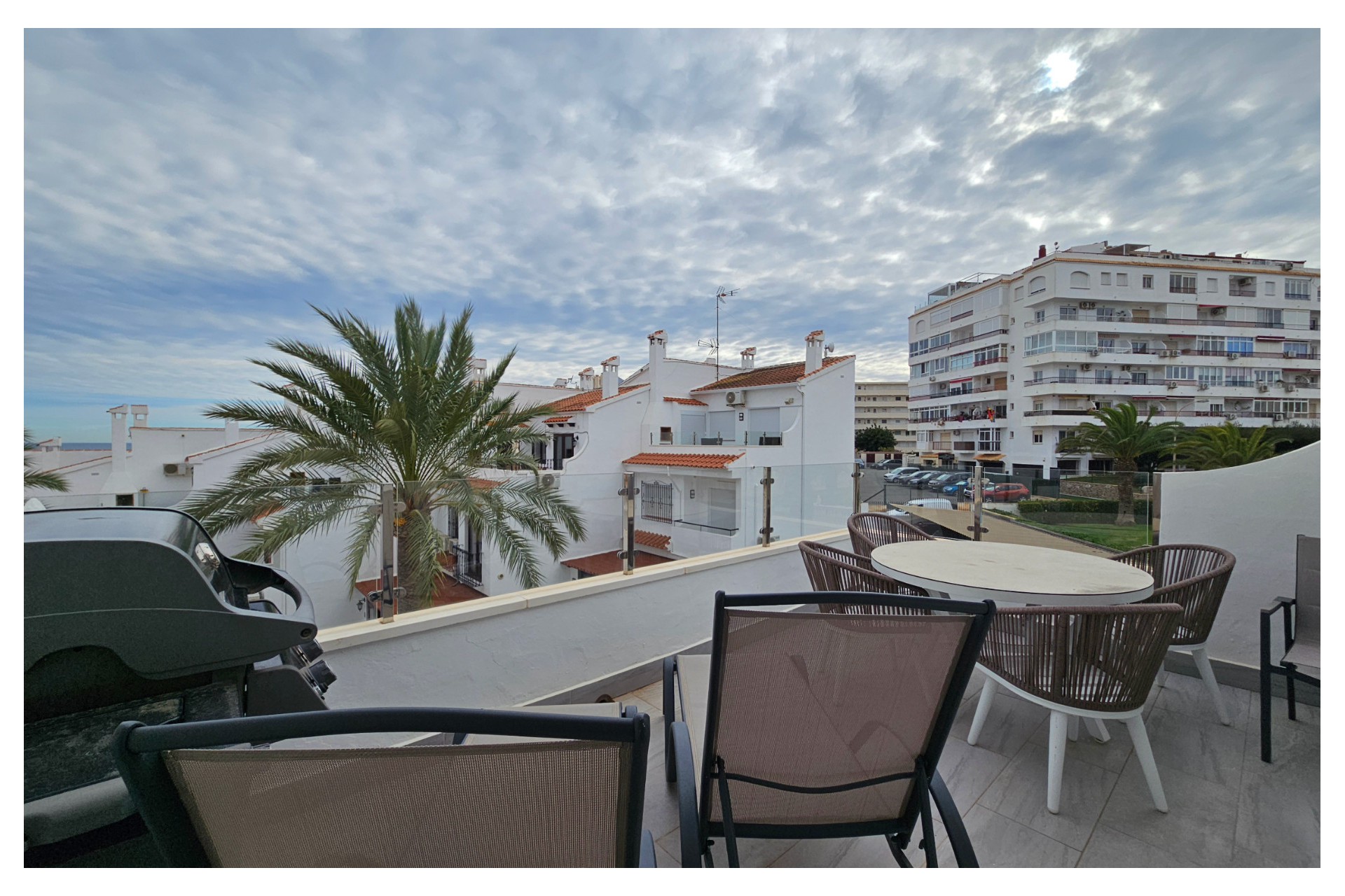 Resale - 2. Town house - Torrevieja