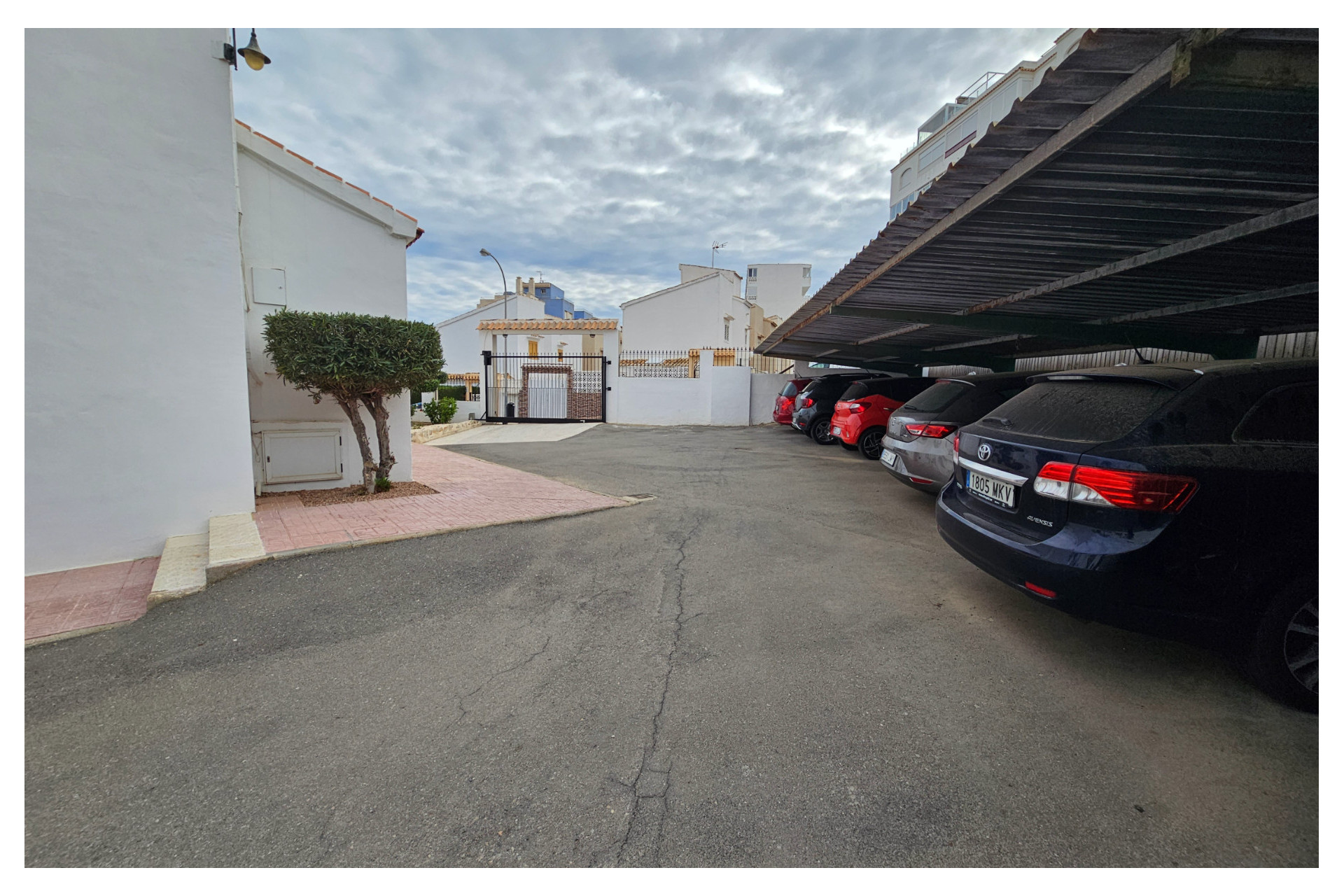 Resale - 2. Town house - Torrevieja