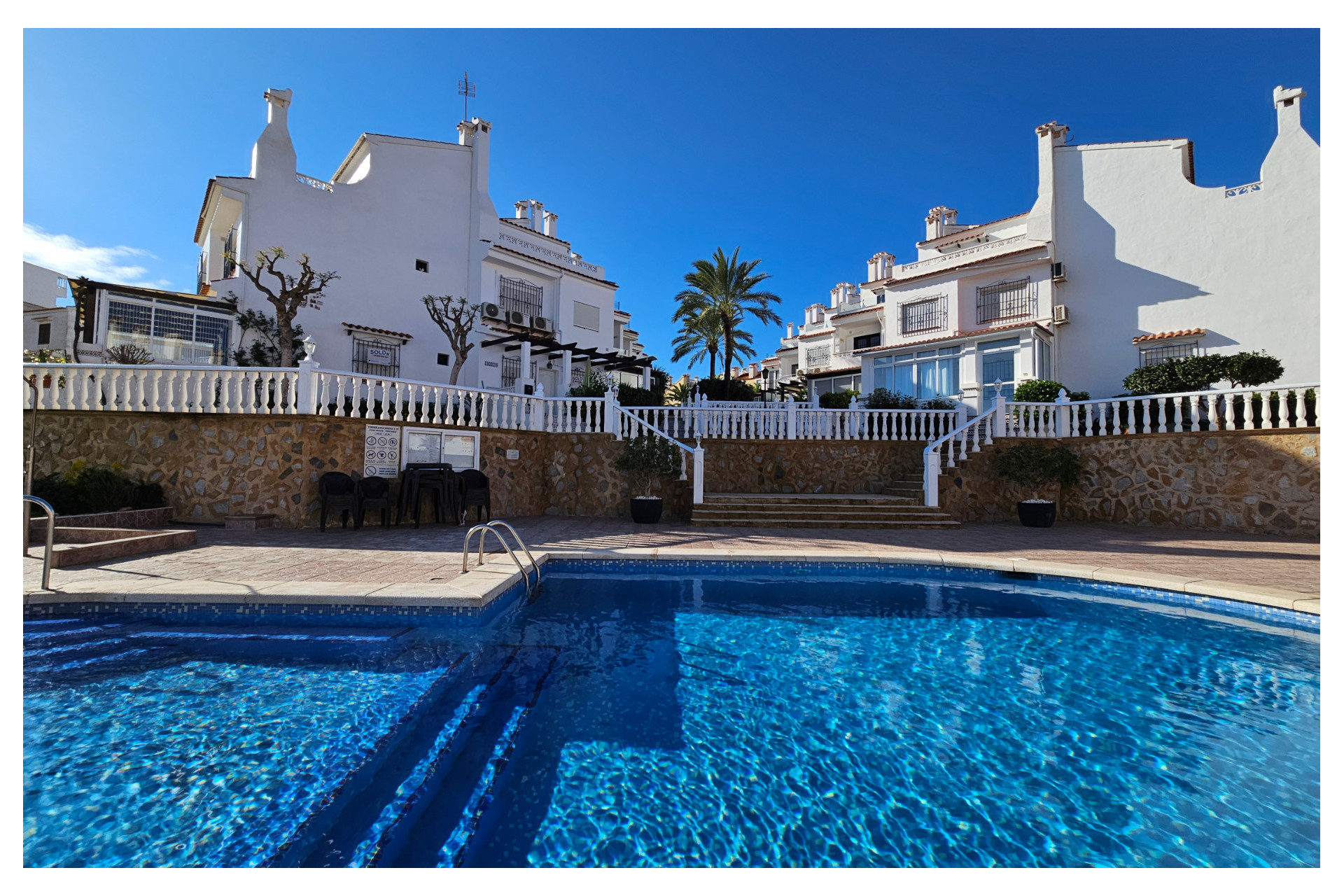 Resale - 2. Town house - Torrevieja