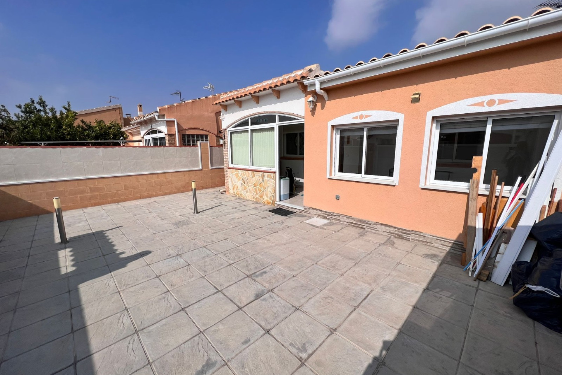 Resale - 2. Town house - Torrevieja