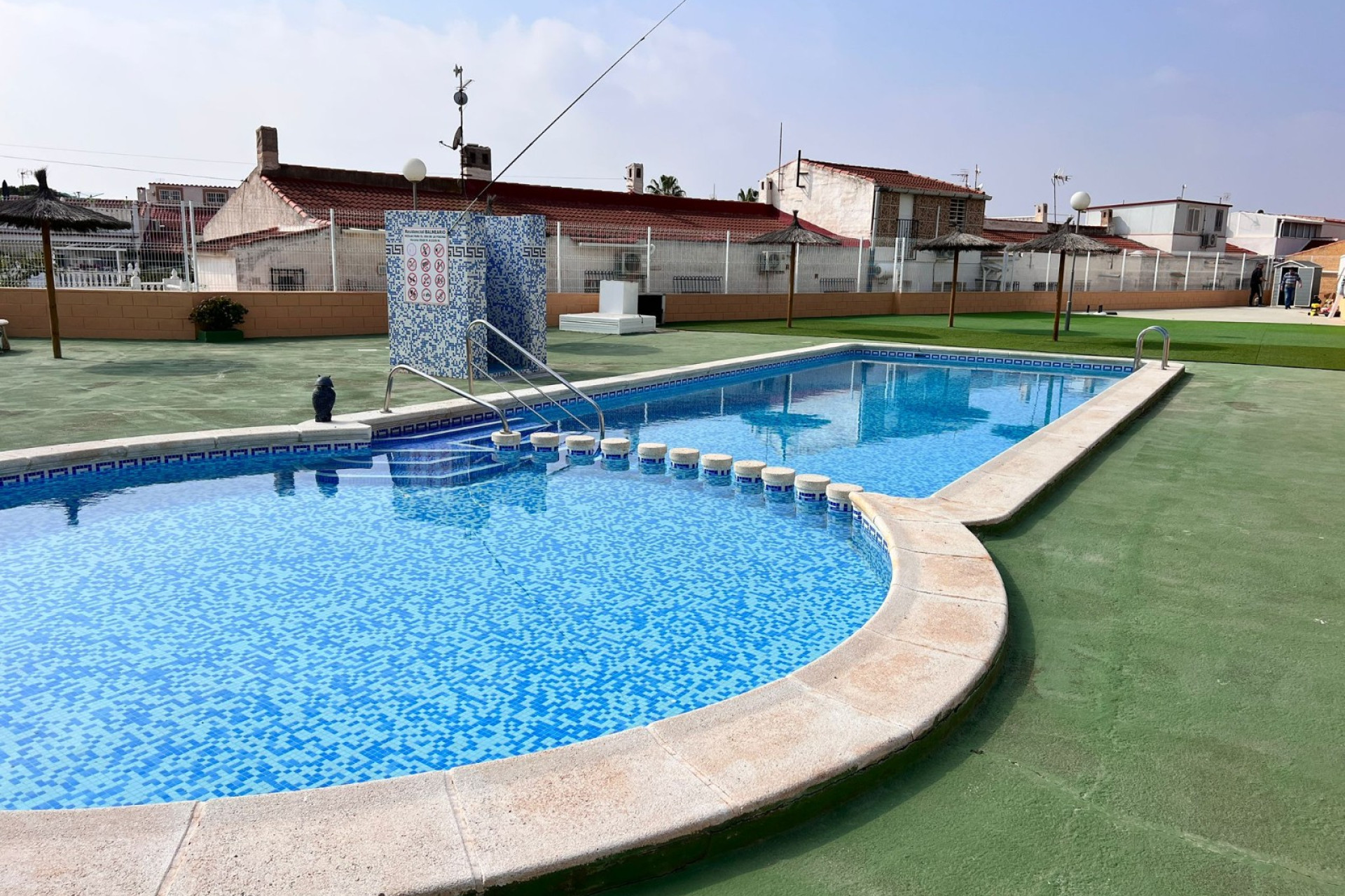 Resale - 2. Town house - Torrevieja