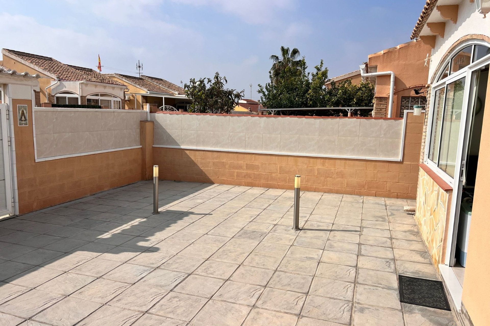 Resale - 2. Town house - Torrevieja