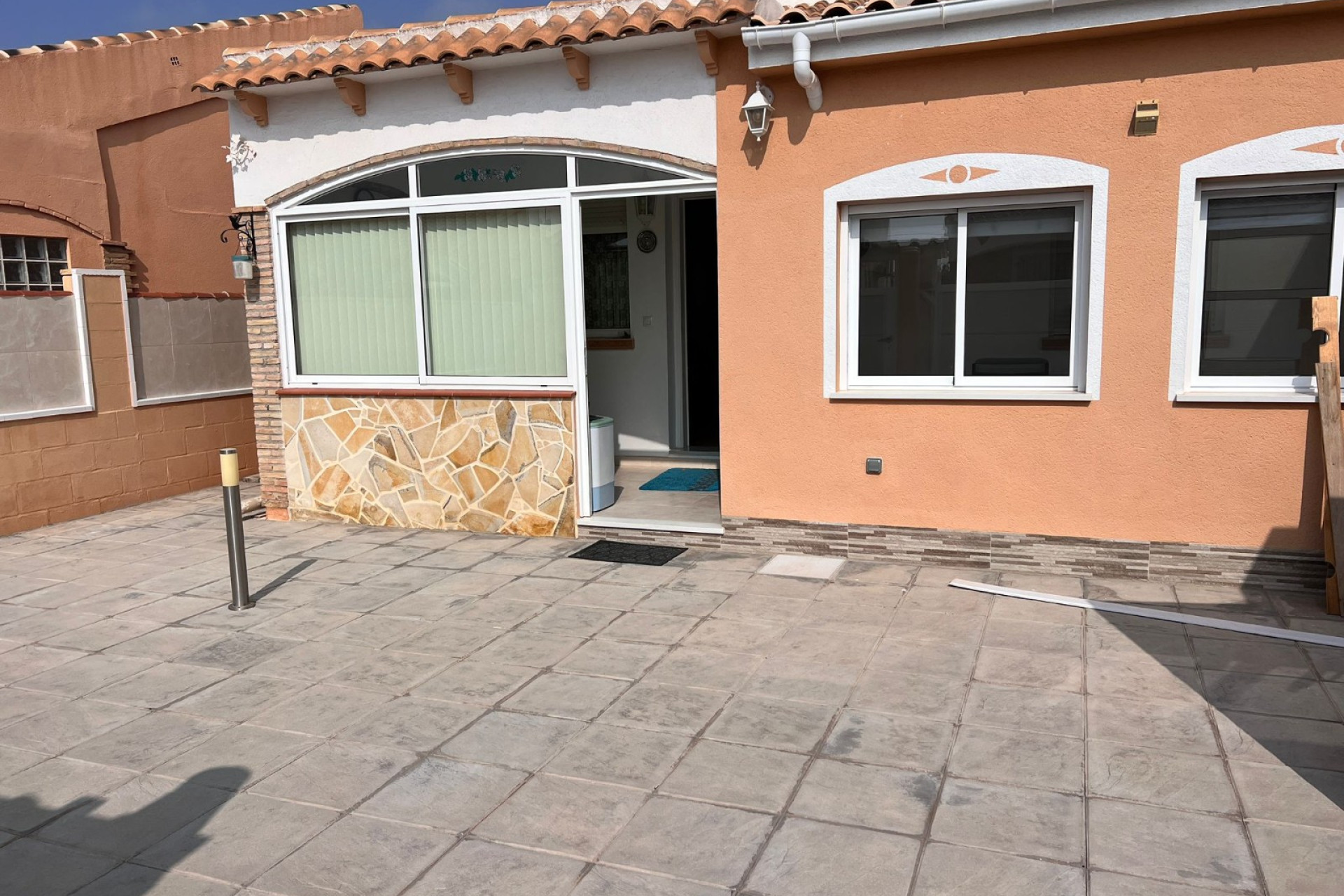 Resale - 2. Town house - Torrevieja