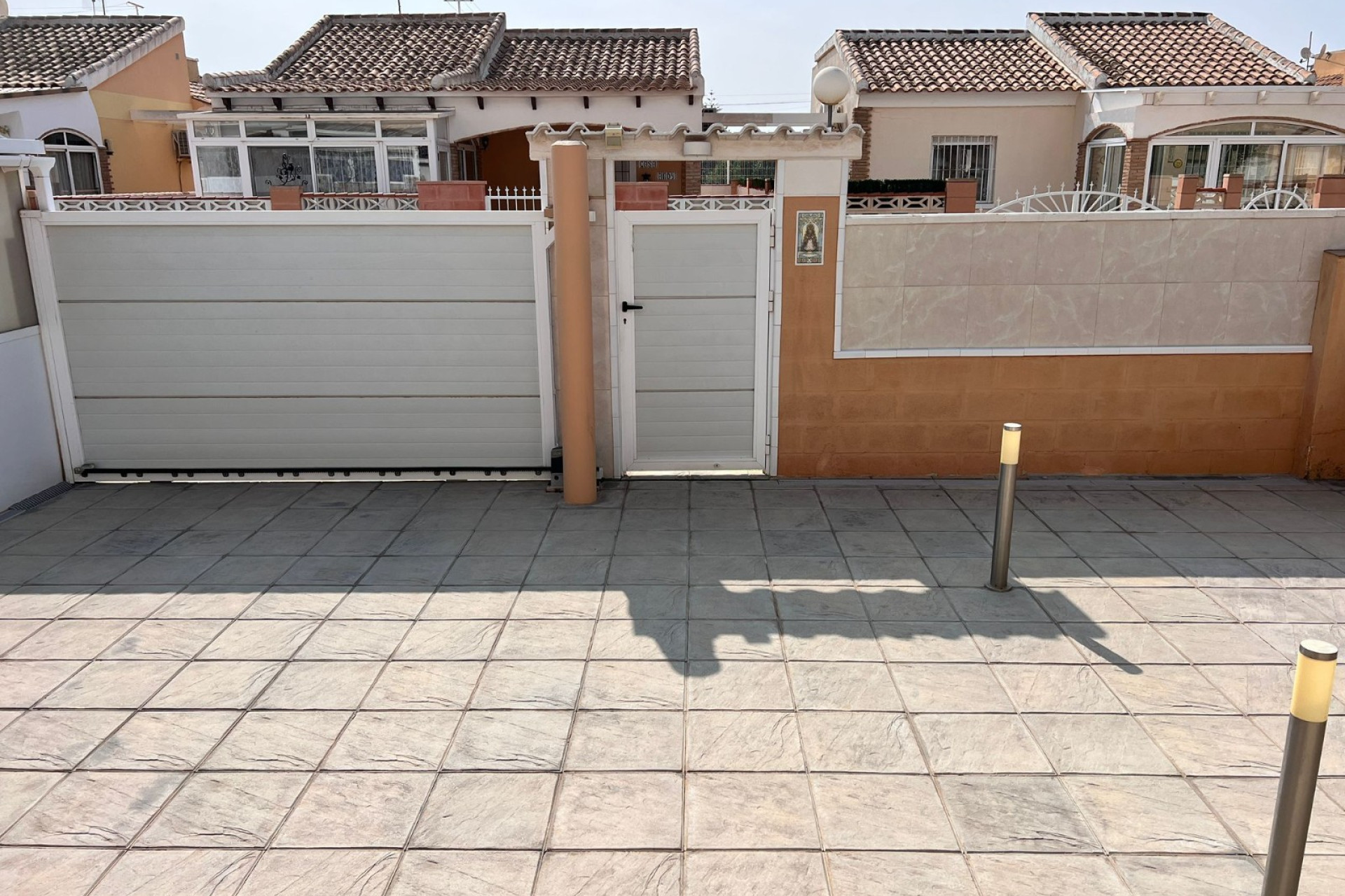 Resale - 2. Town house - Torrevieja