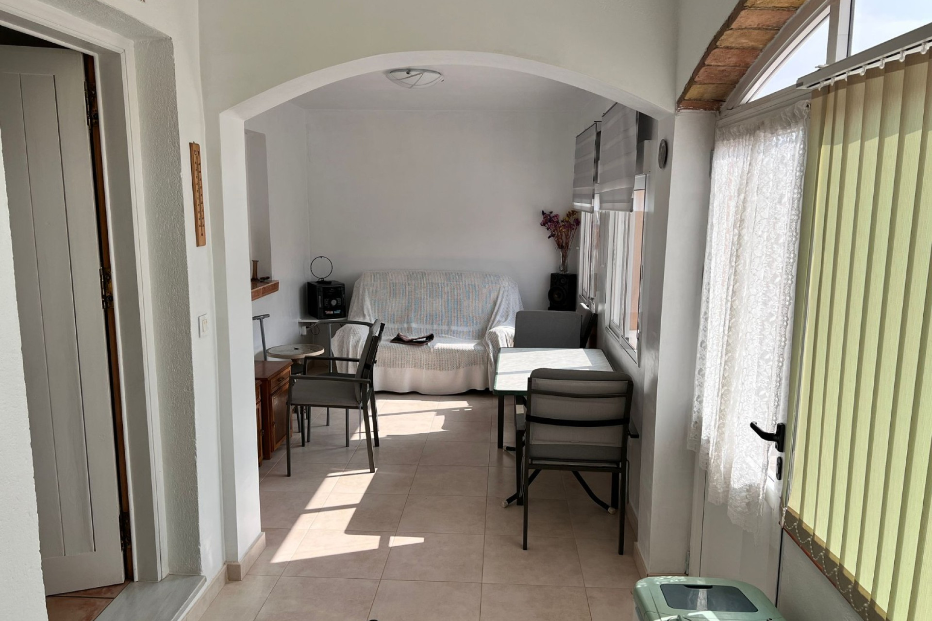 Resale - 2. Town house - Torrevieja