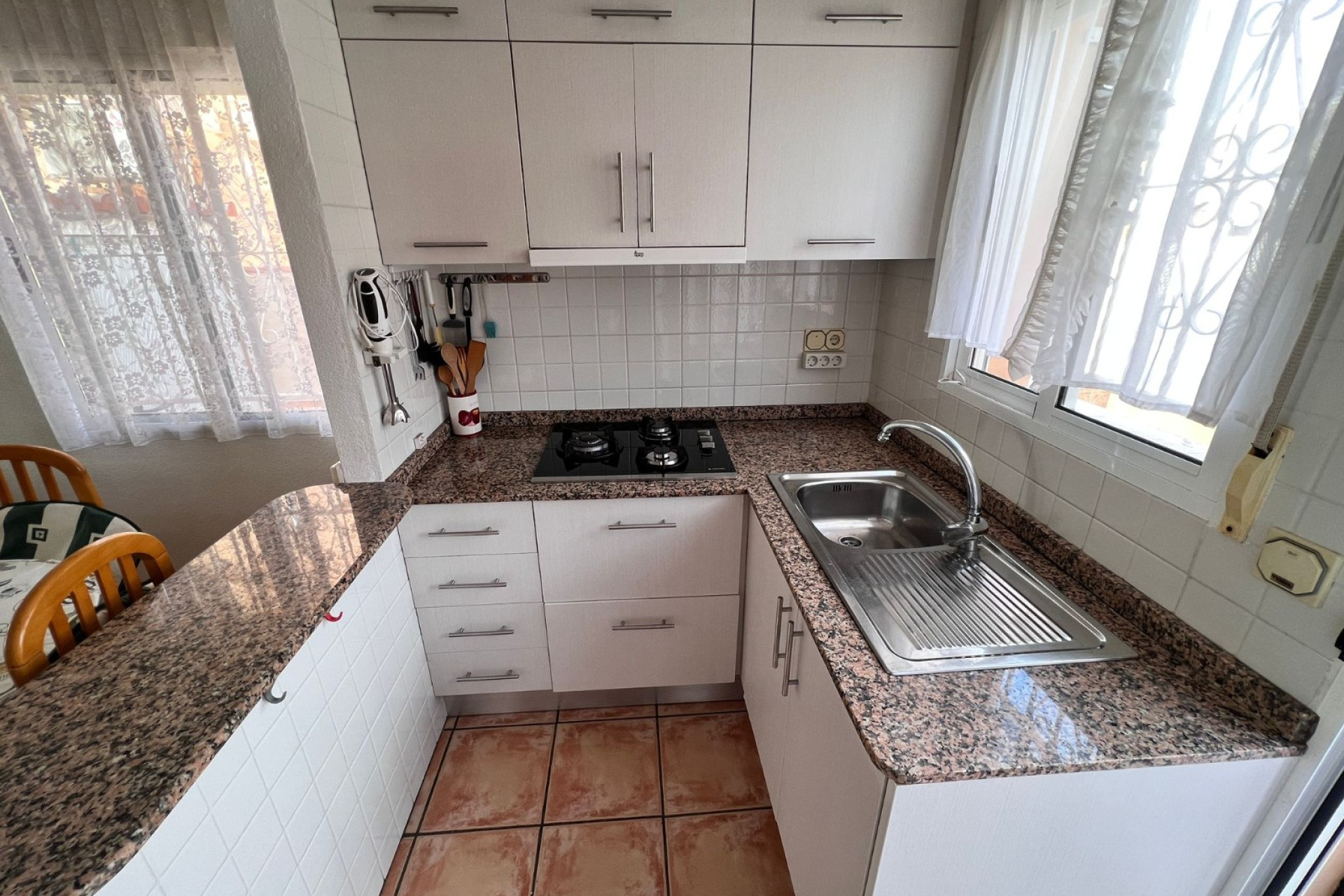 Resale - 2. Town house - Torrevieja