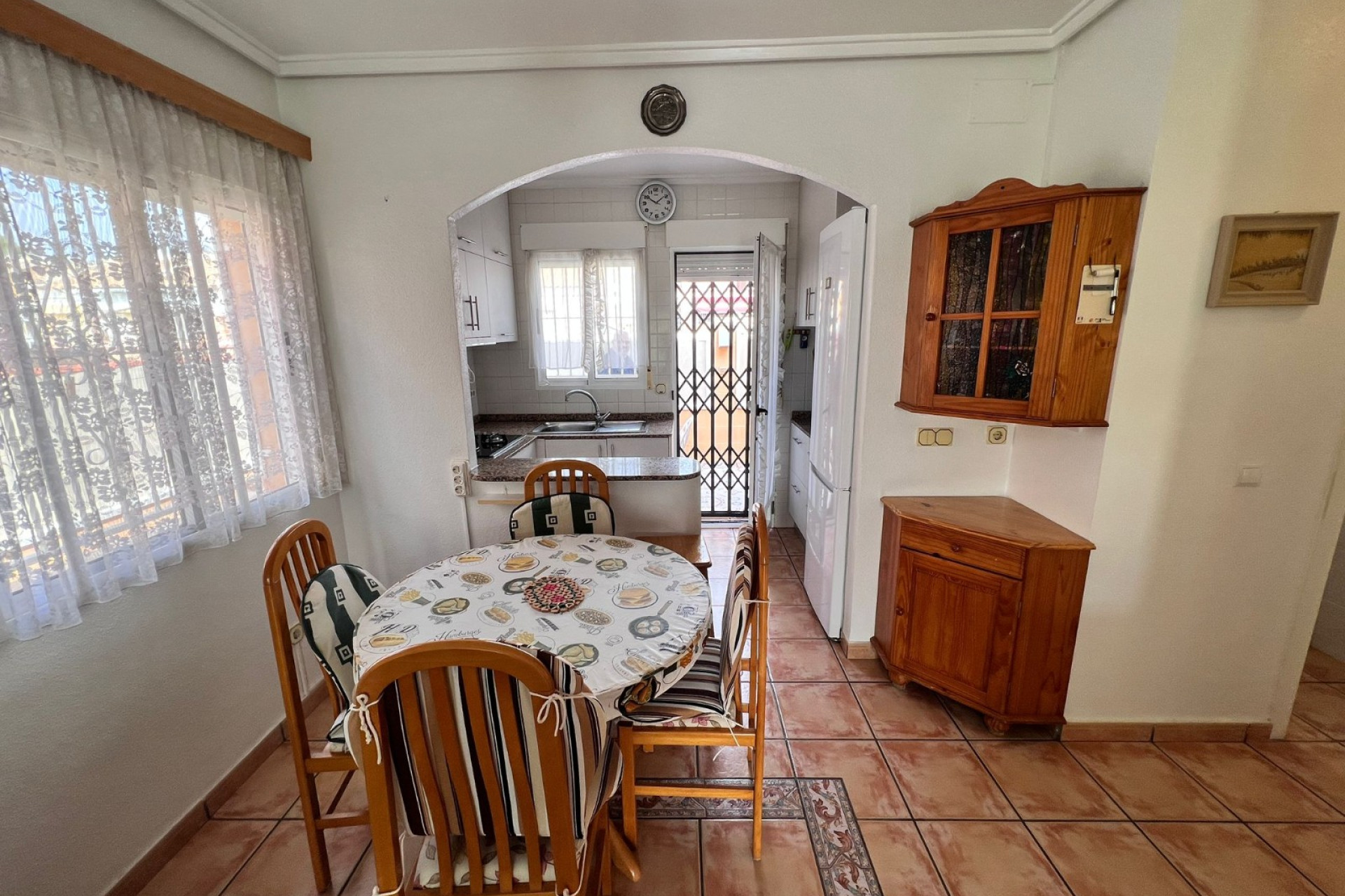 Resale - 2. Town house - Torrevieja