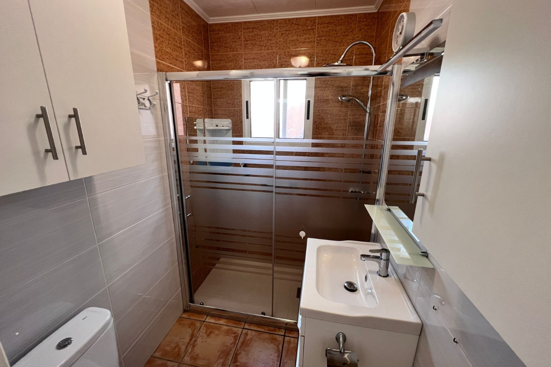 Resale - 2. Town house - Torrevieja