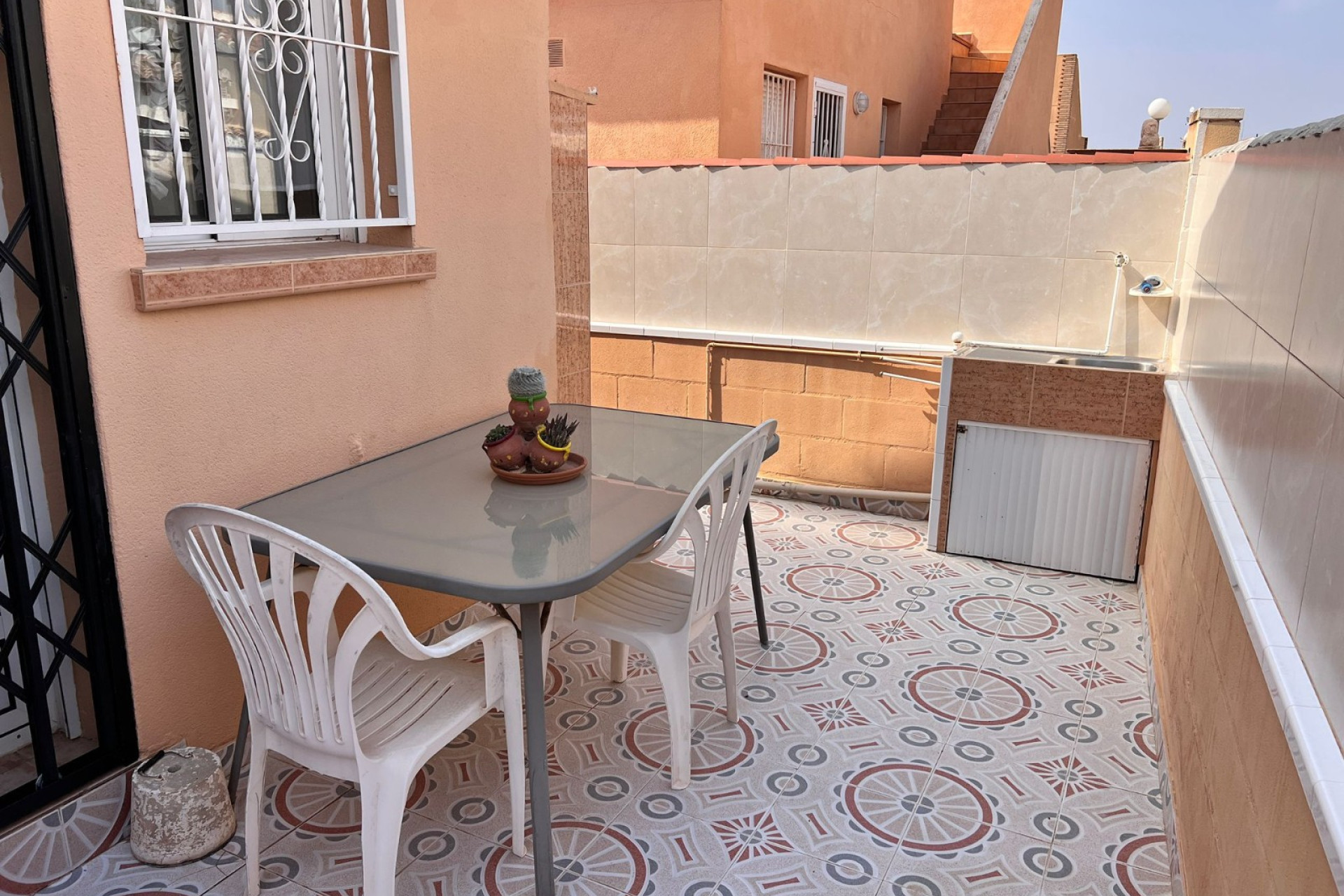 Resale - 2. Town house - Torrevieja